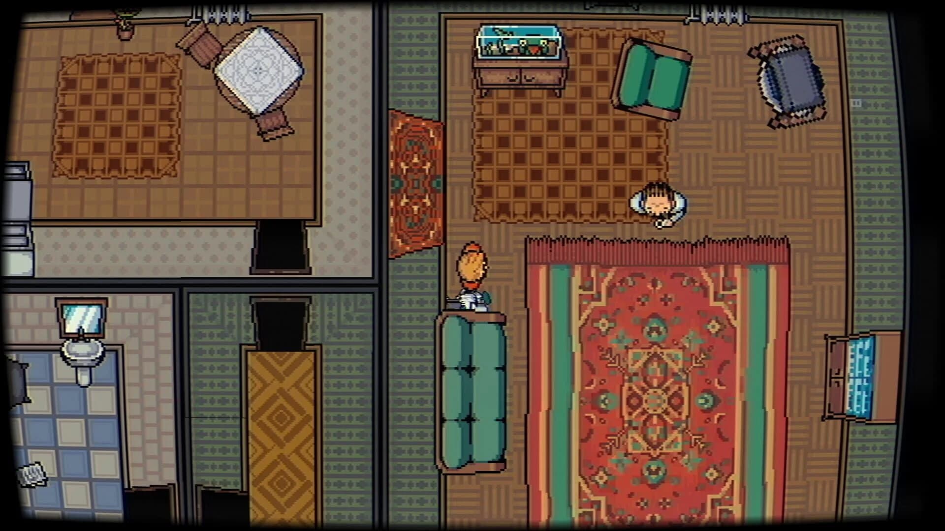 Gost of Time screenshot 1