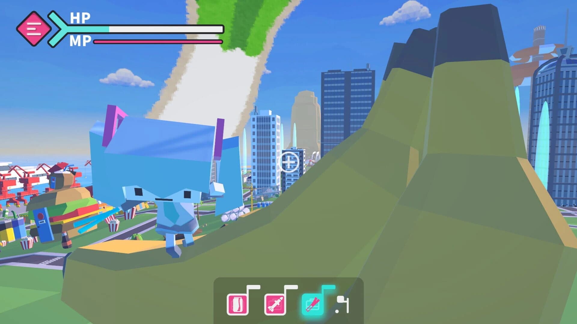 Got Simulator screenshot 2