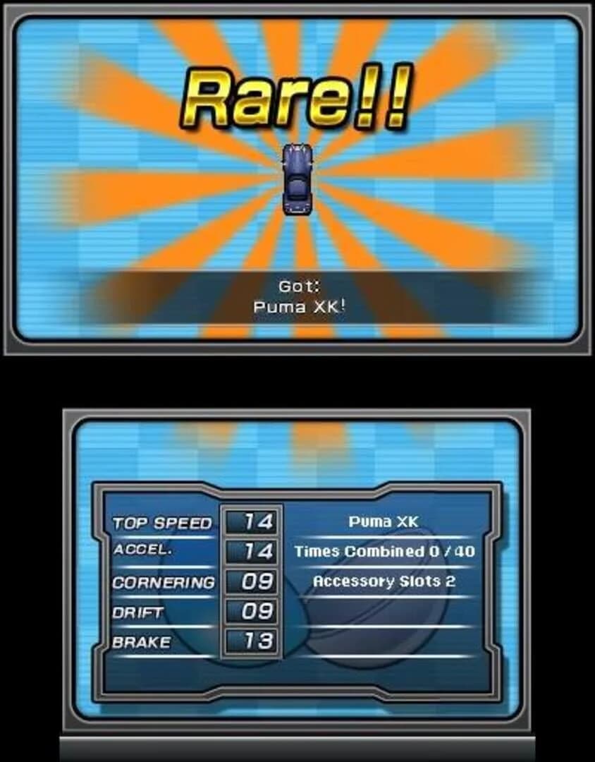 Gotcha Racing screenshot 4