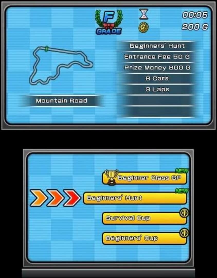 Gotcha Racing screenshot 2