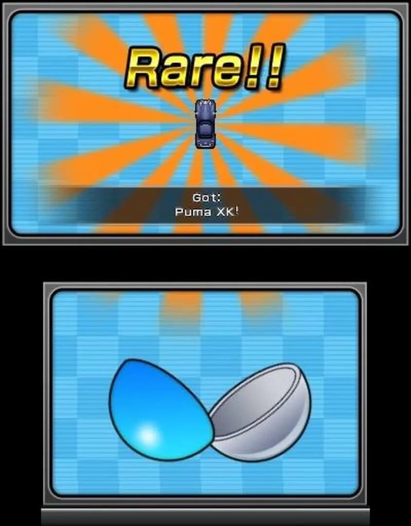 Gotcha Racing screenshot 5