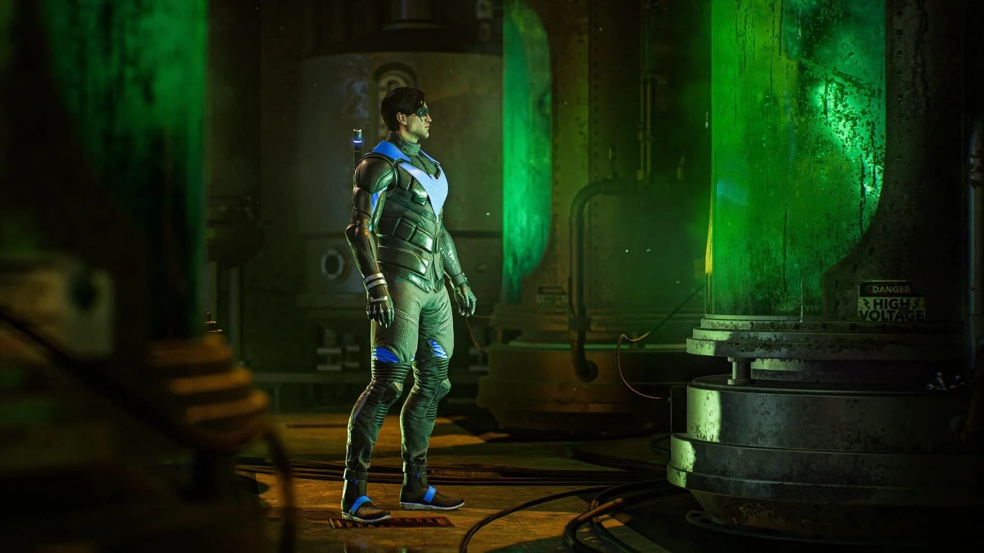 Gotham Knights: Visionary Pack screenshot 2