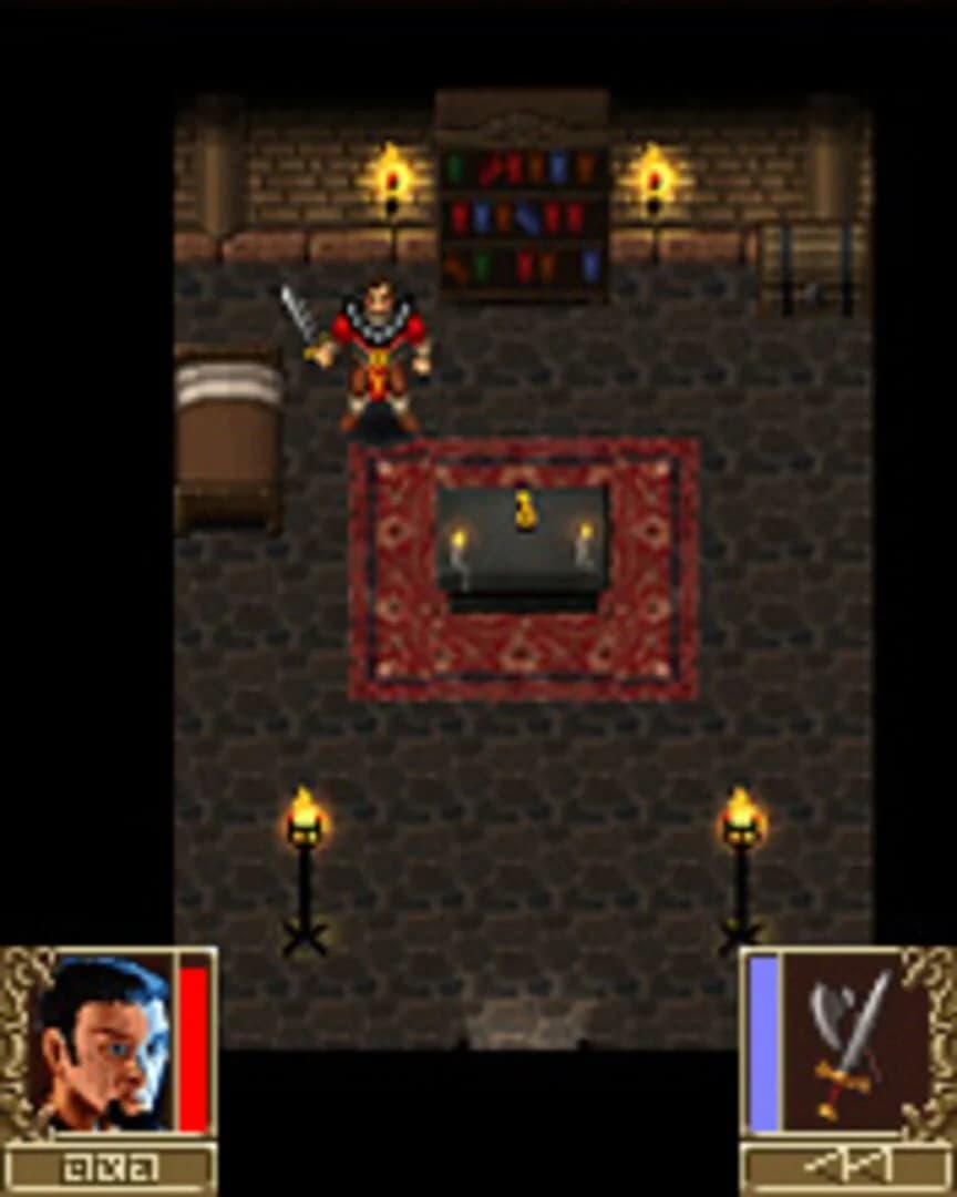 Gothic 3: The Beginning screenshot 4