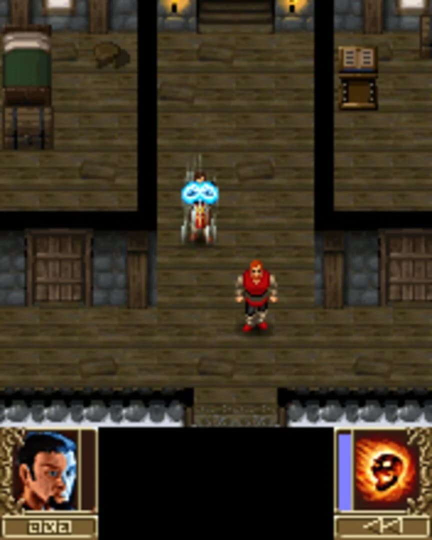 Gothic 3: The Beginning screenshot 5