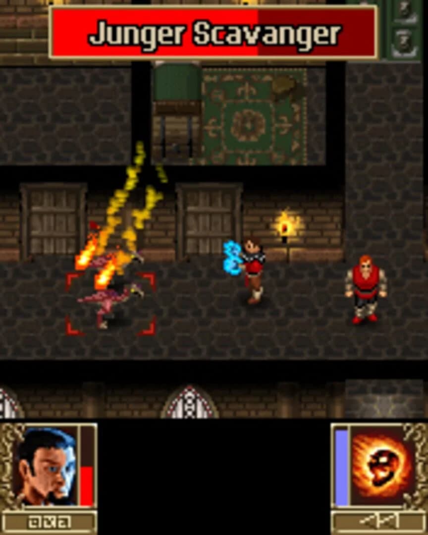 Gothic 3: The Beginning screenshot 3