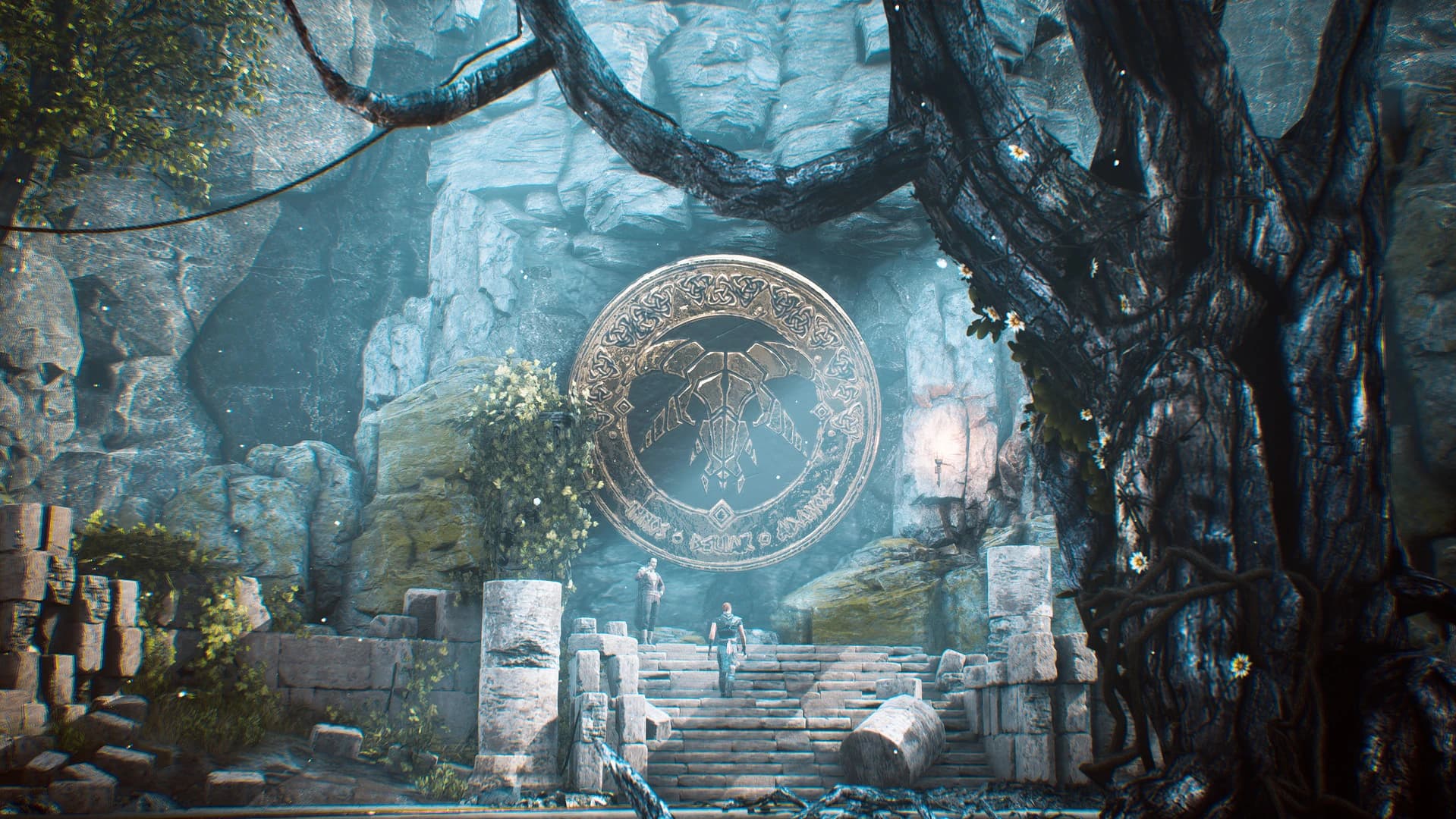 Gothic: Playable Teaser screenshot 8