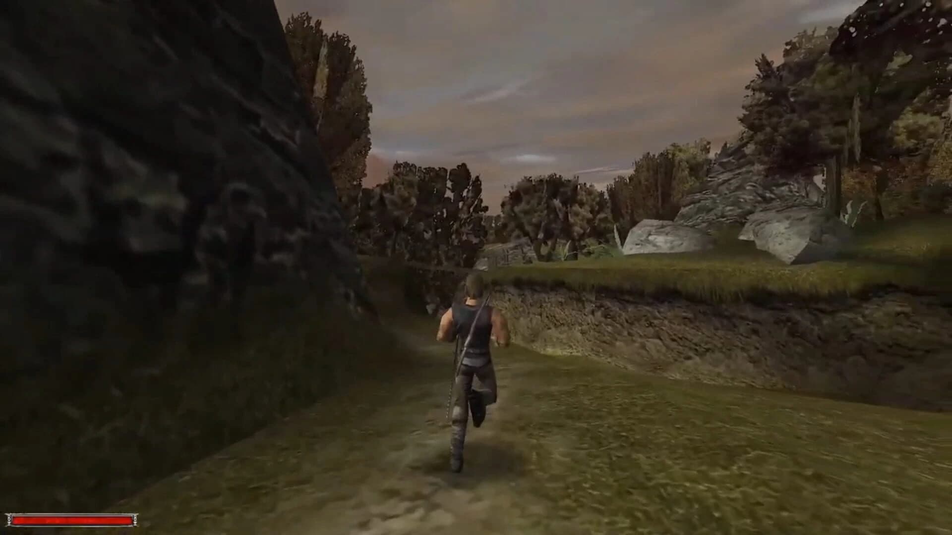 Gothic: Universe Edition screenshot 1