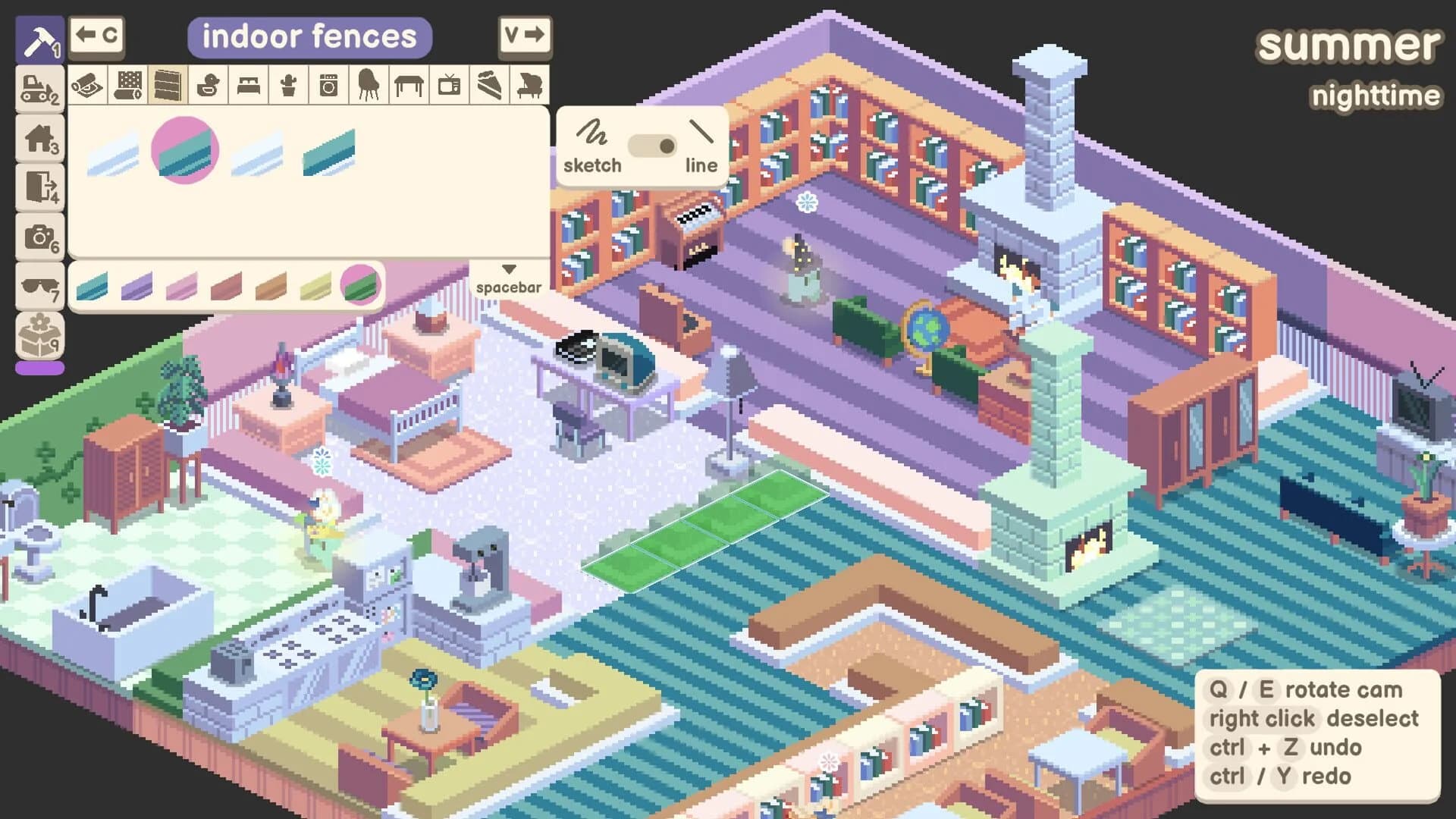 Gourdlets screenshot 3