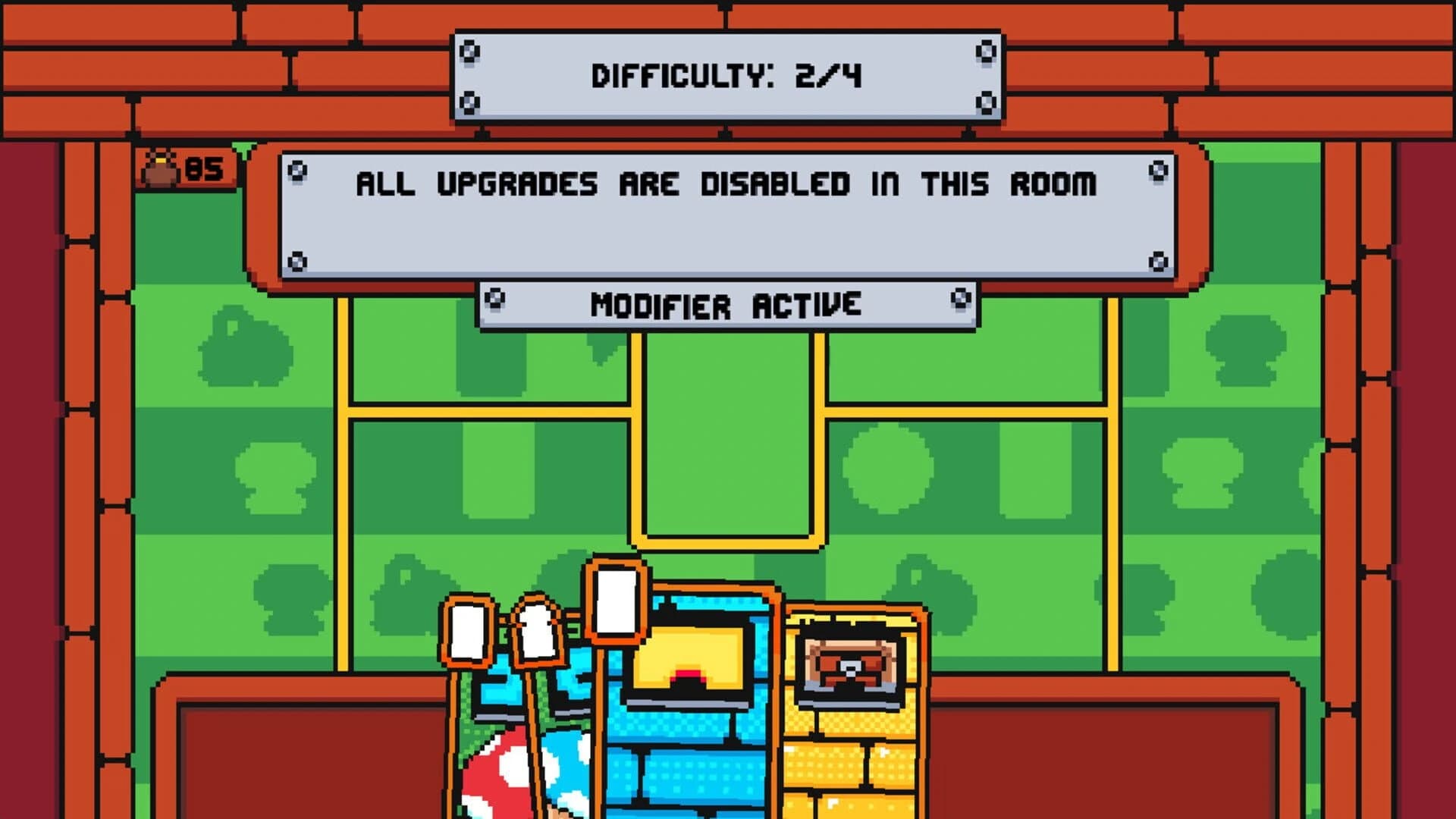 Gourds Up screenshot 5