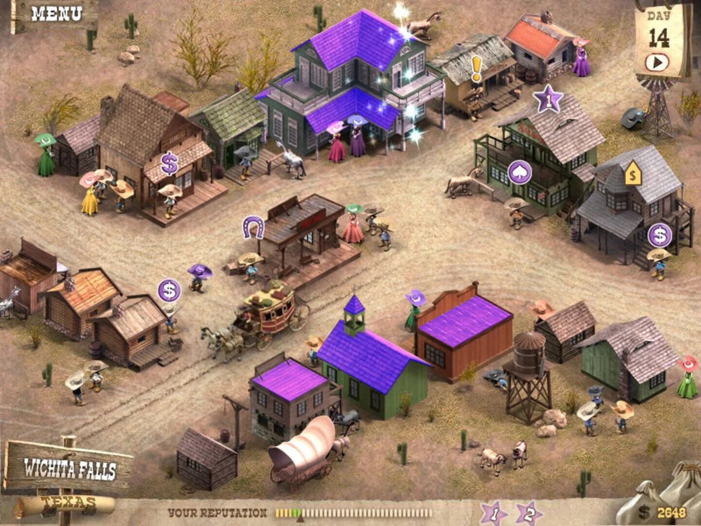Governor of Poker 2 screenshot 4