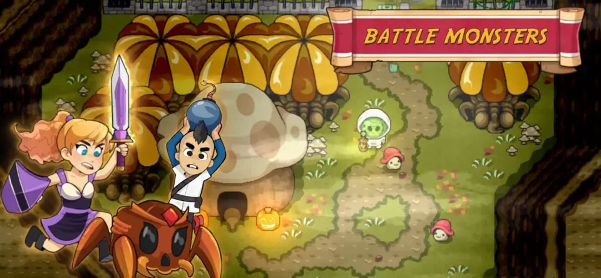 GraalOnline Classic screenshot 3