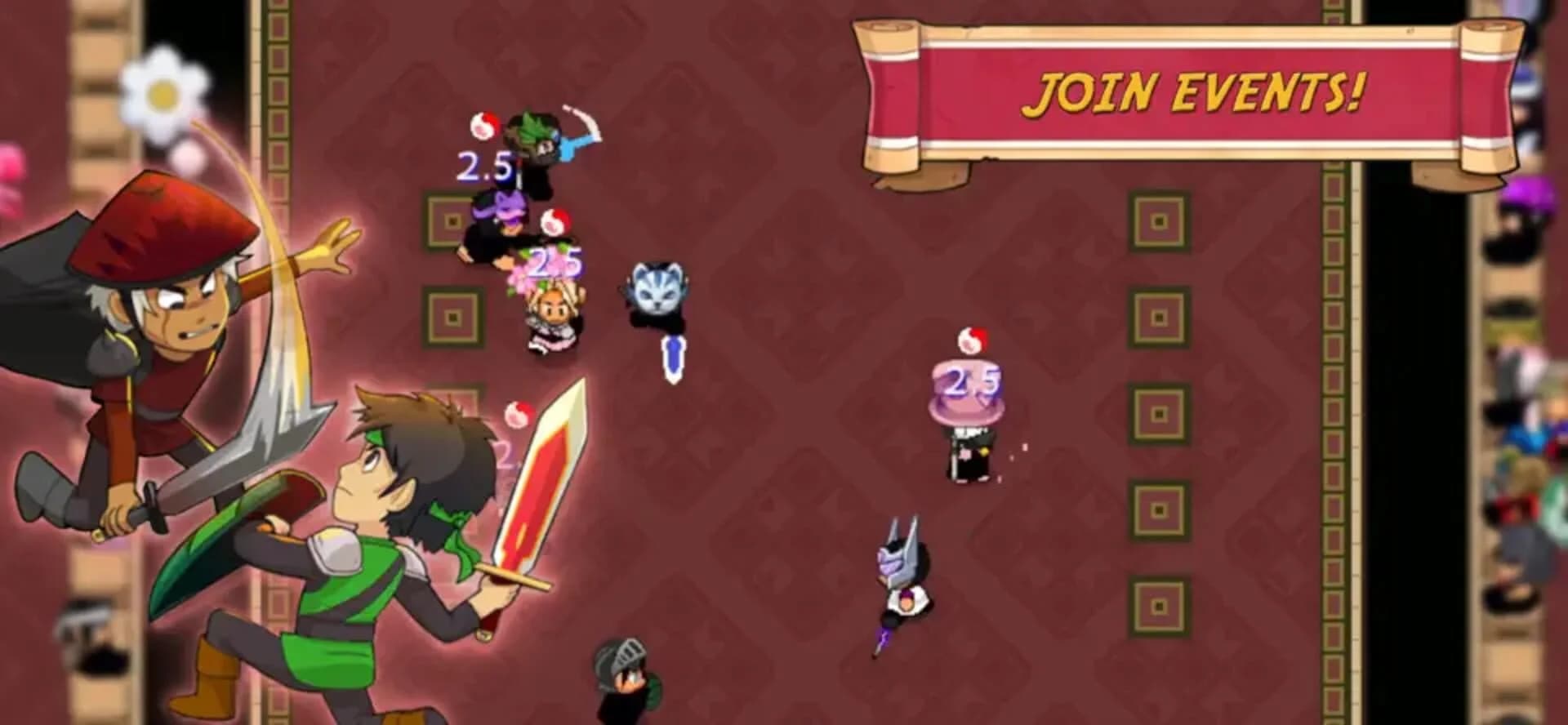 GraalOnline Classic screenshot 2