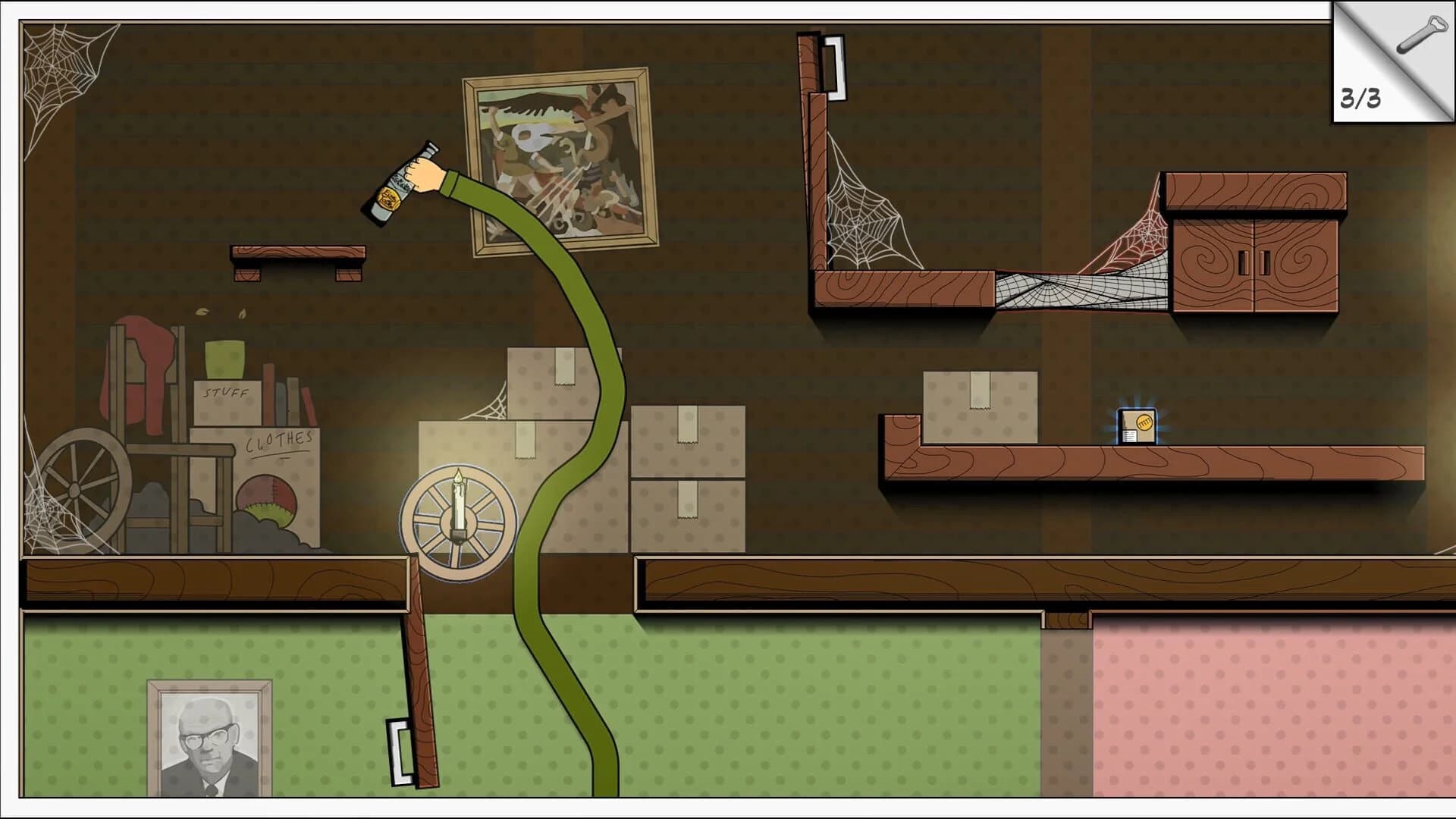 Grab the Bottle screenshot 3