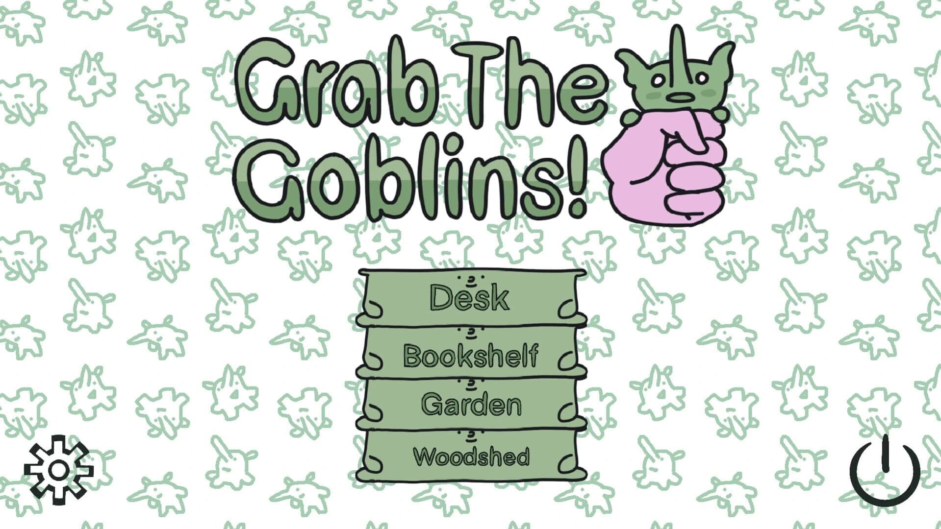 Grab the Goblins! screenshot 3