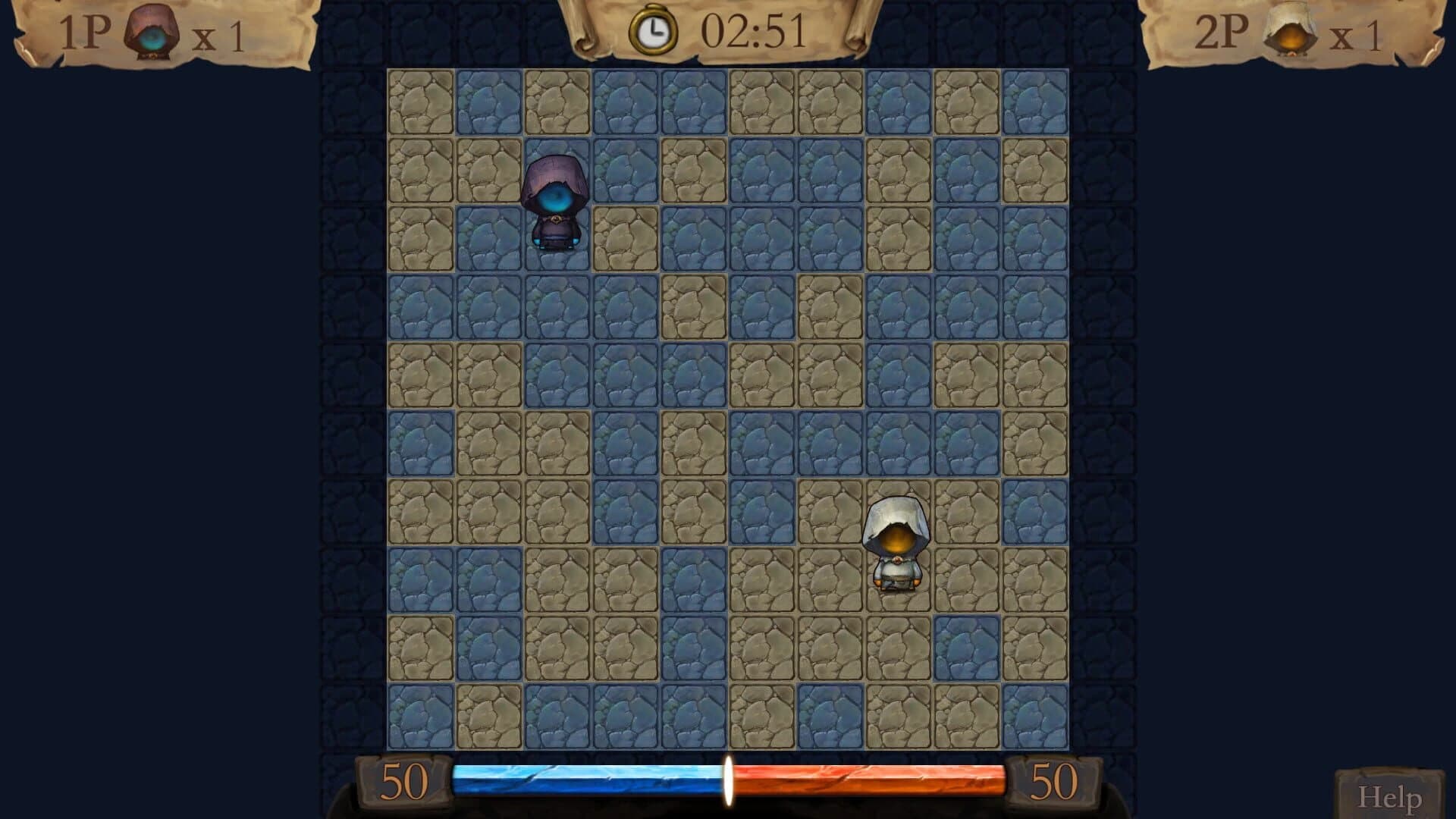 Grab the Mask screenshot 2