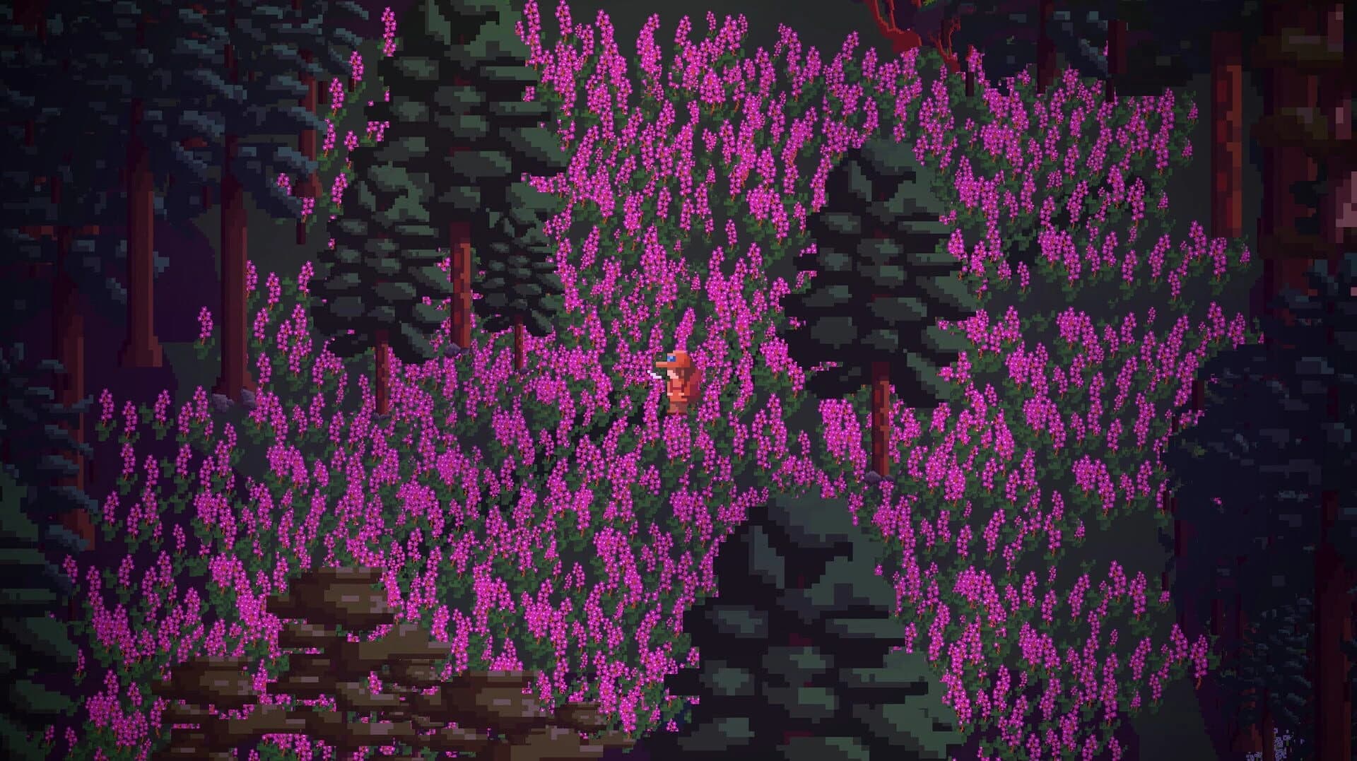 Grace screenshot 4