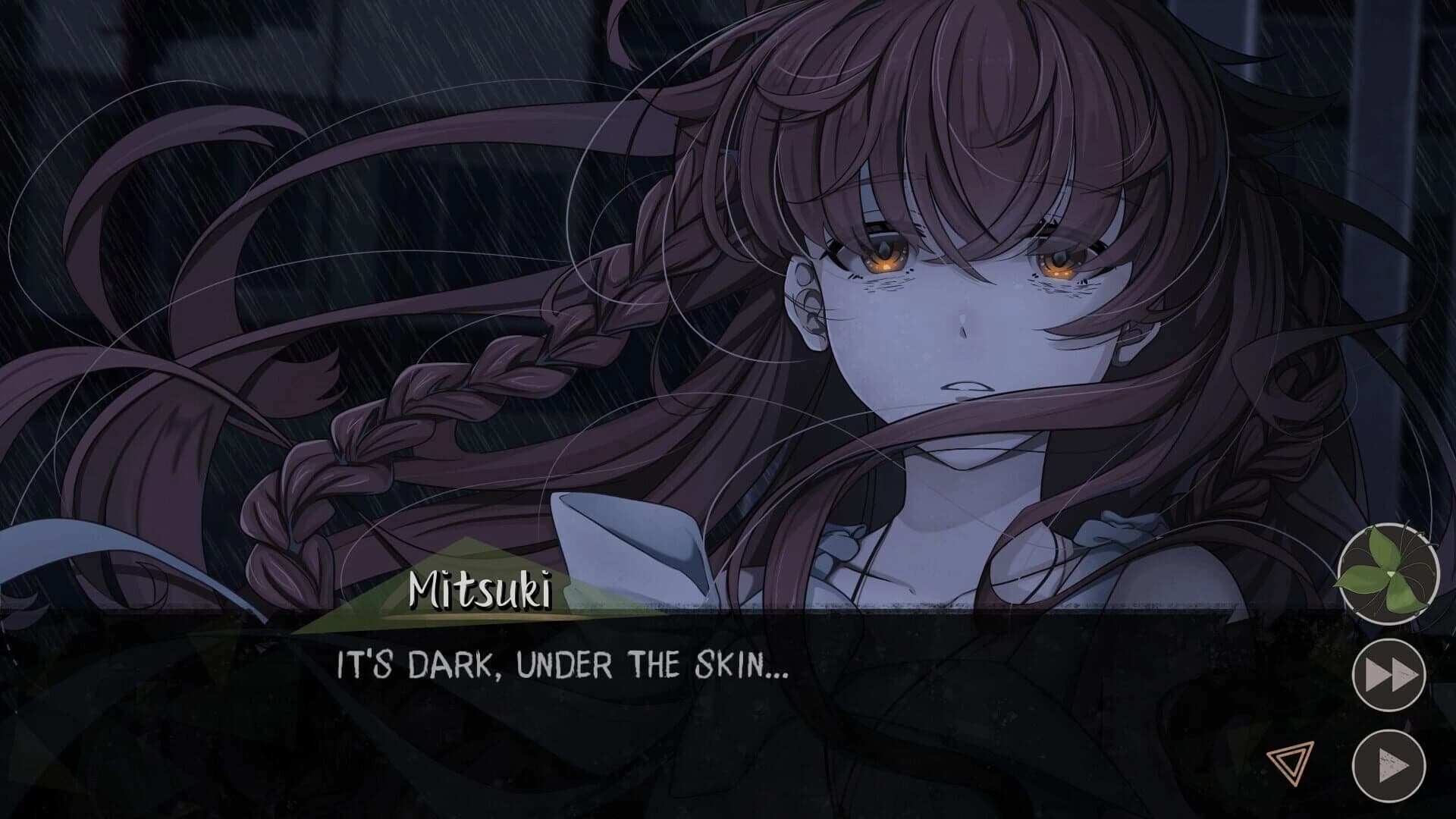 Graces: Posthumous Wish screenshot 1