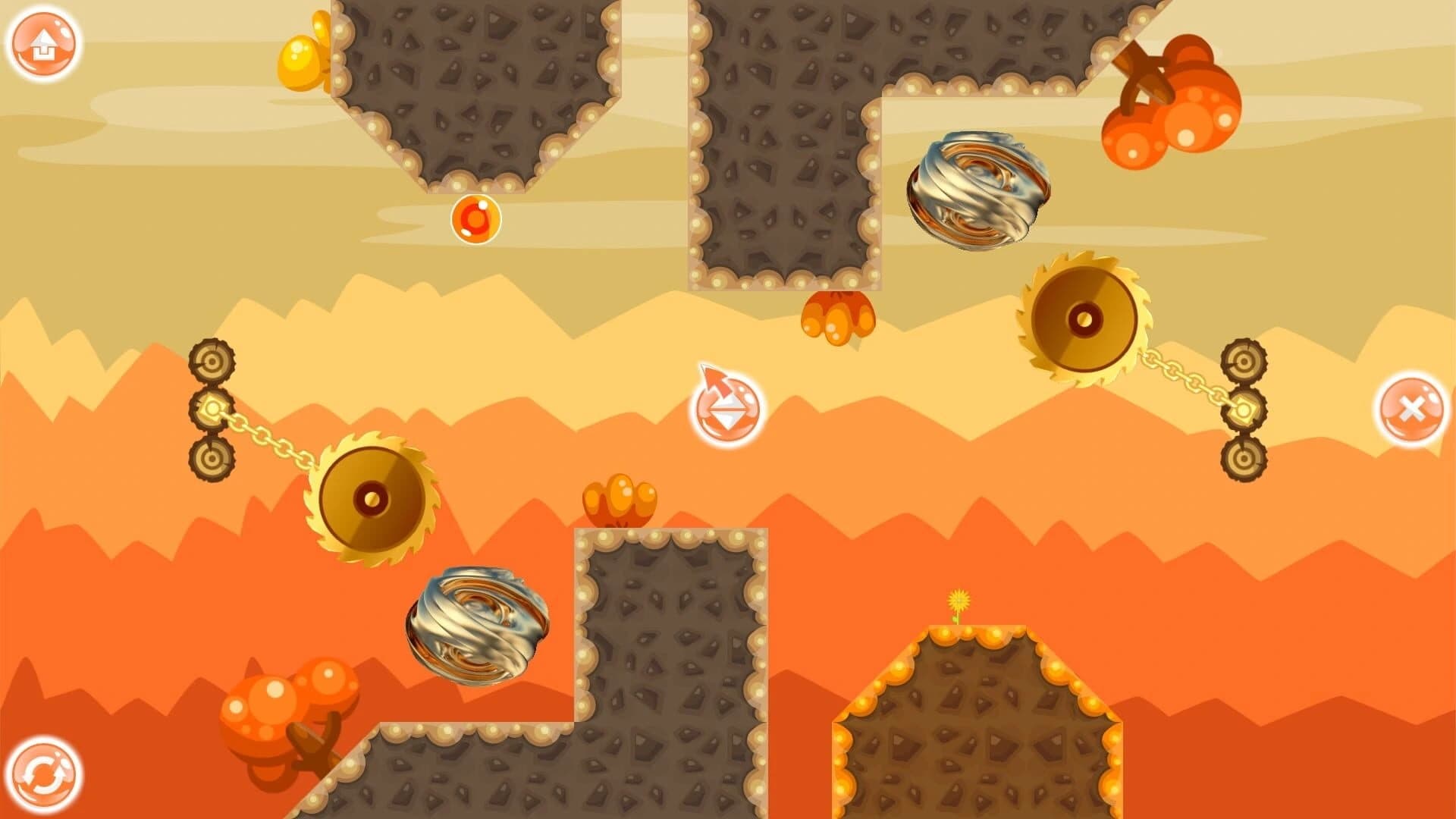 GraFi screenshot 1