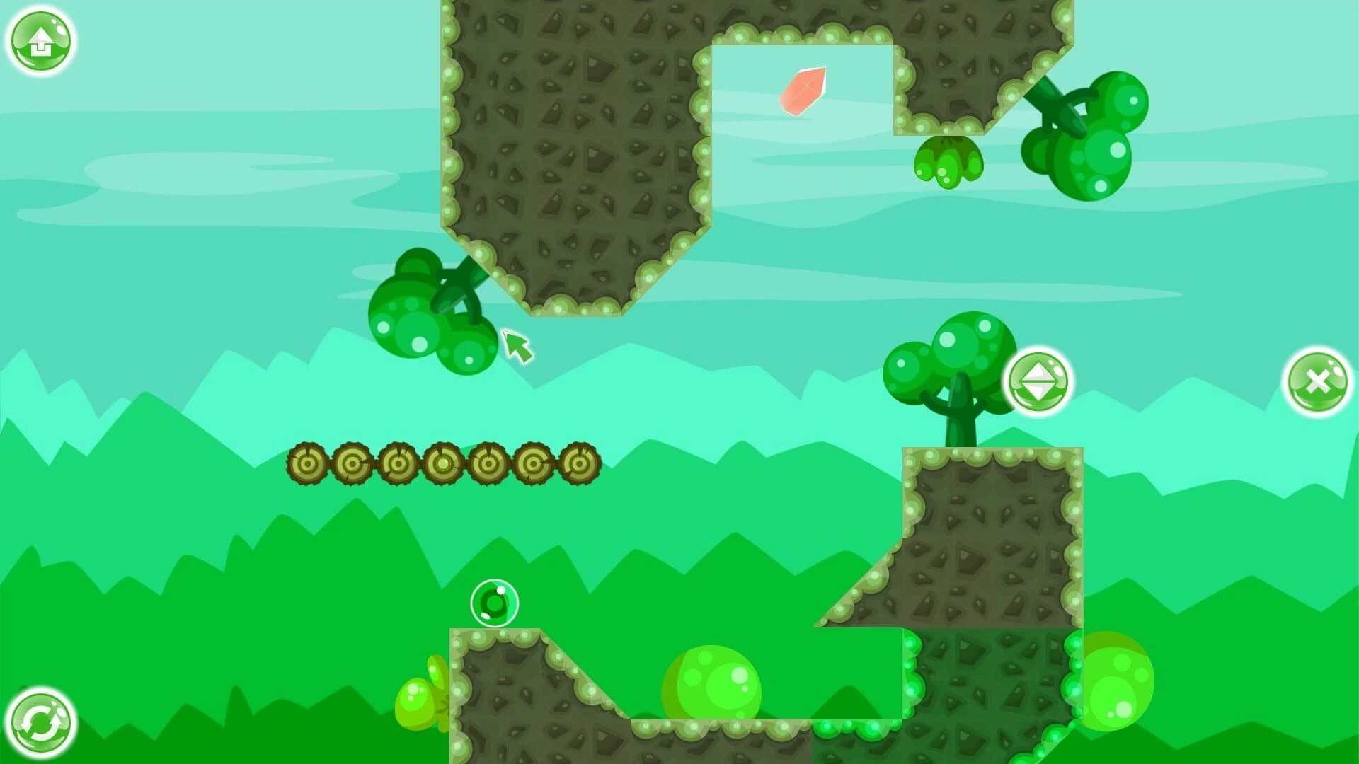 GraFi 2 screenshot 5