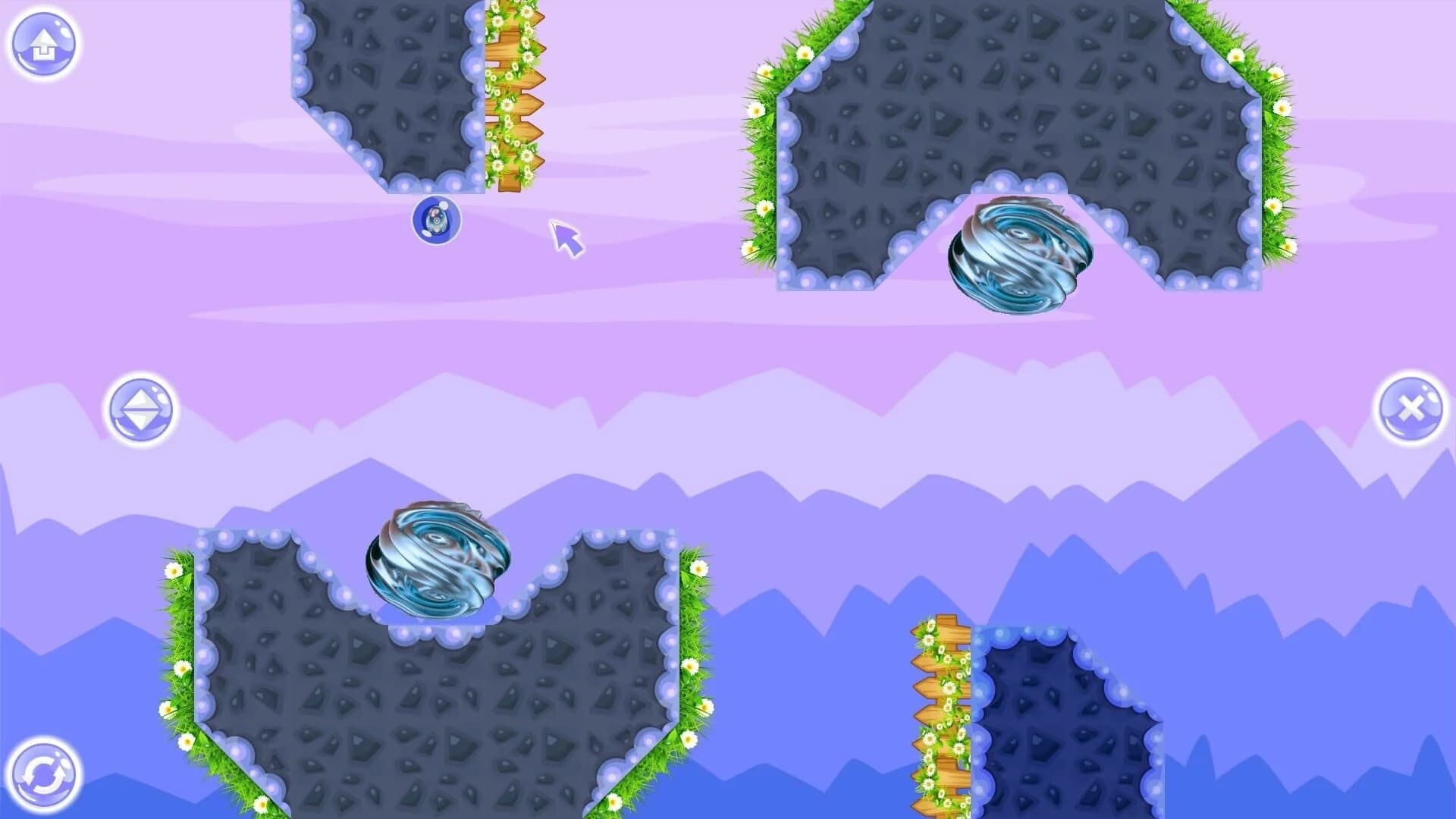 GraFi Easter screenshot 1