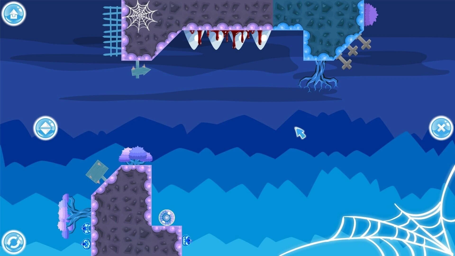 GraFi Halloween screenshot 4