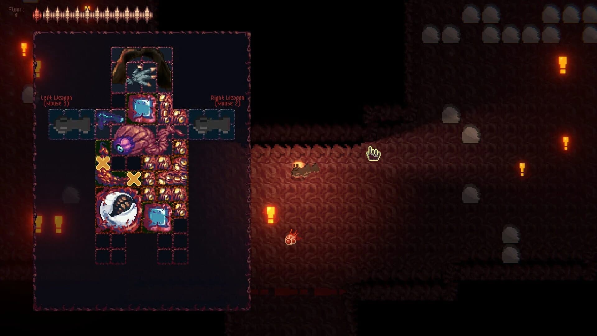 Grafted screenshot 5