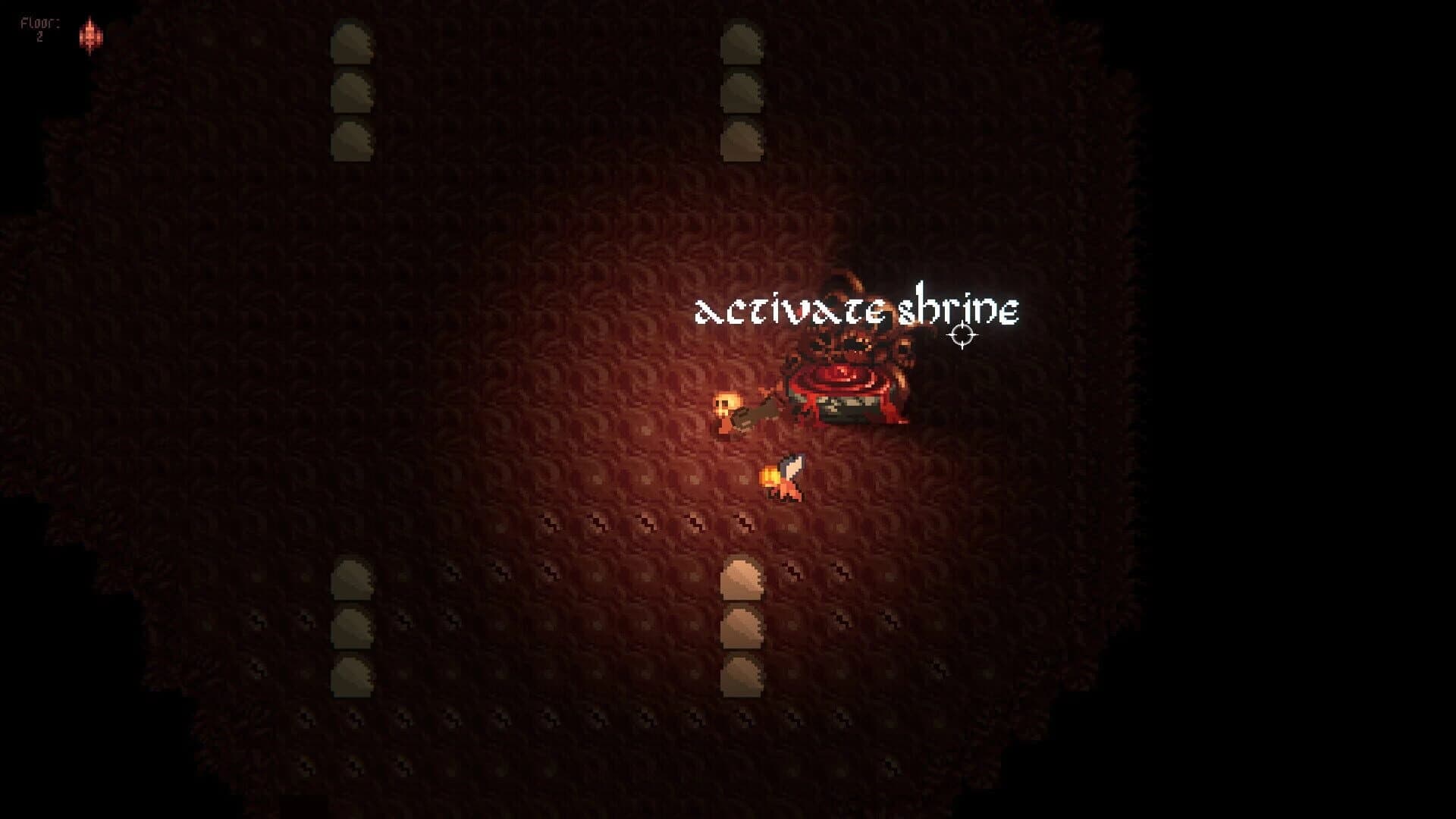 Grafted screenshot 4