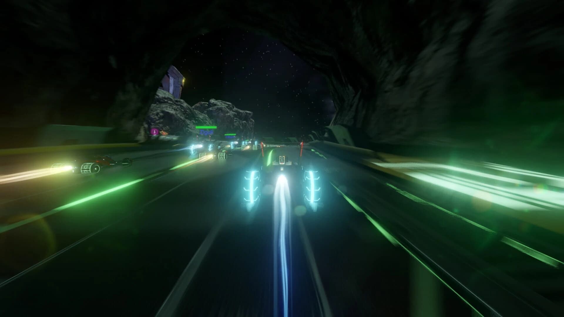 Gral screenshot 4
