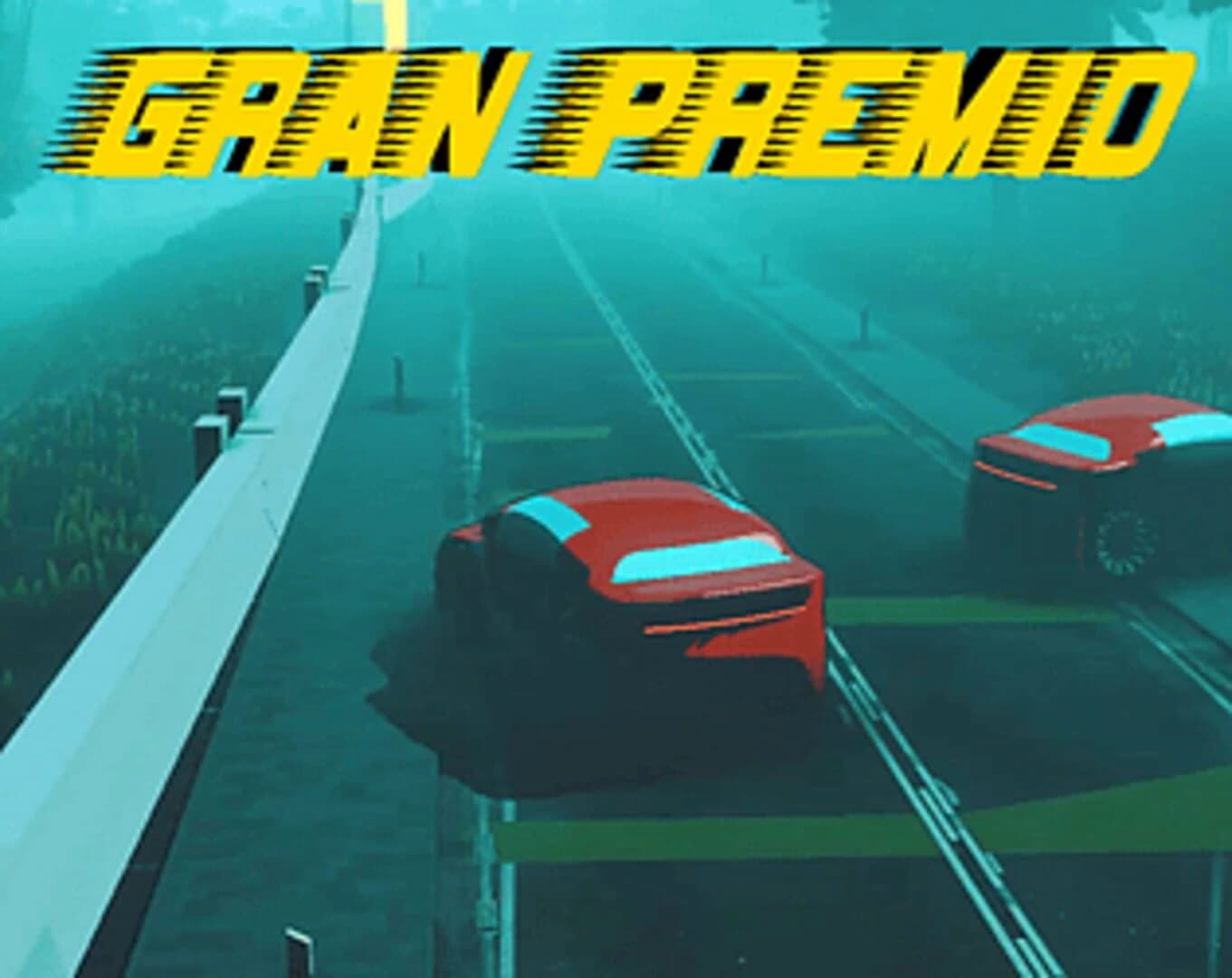 Gran Premio screenshot 1