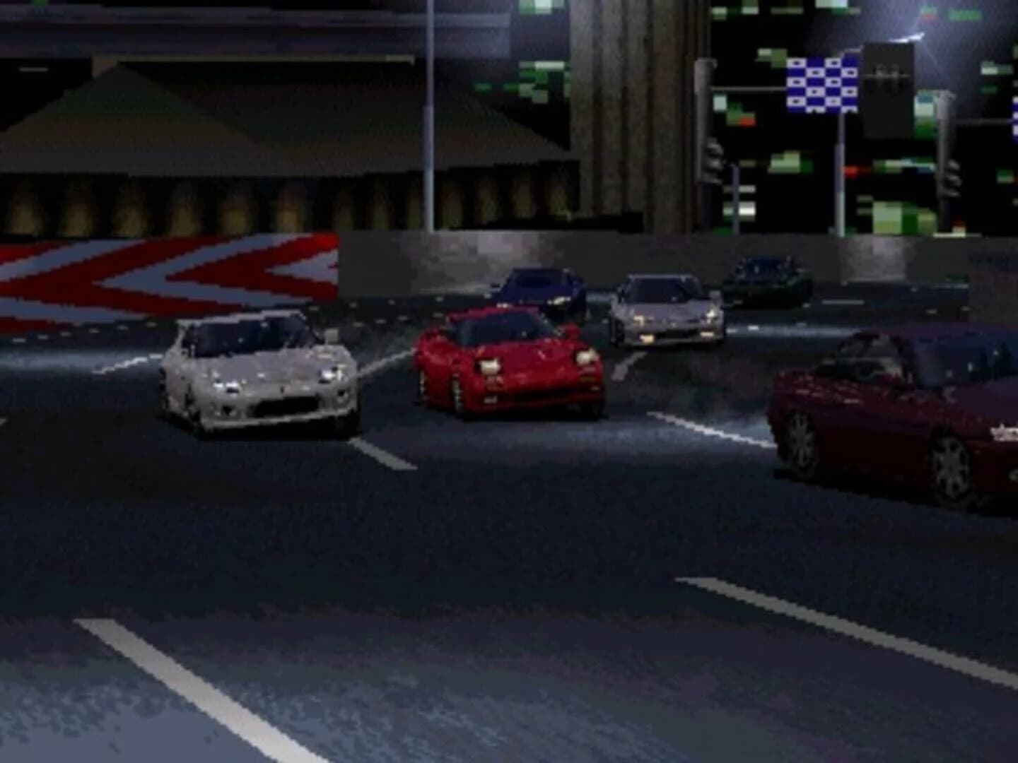 Gran Turismo screenshot 4