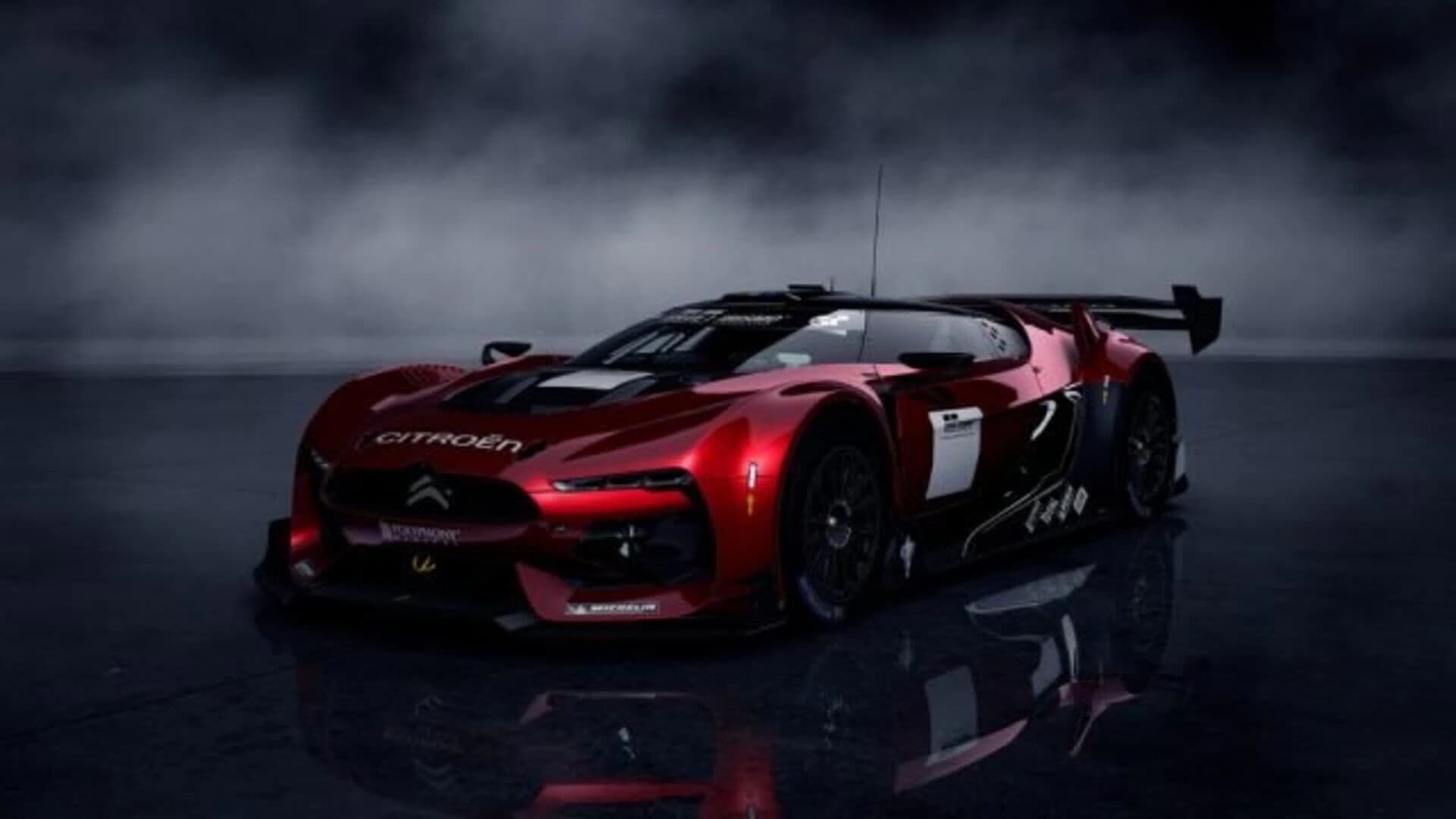 Gran Turismo 5 XL Edition screenshot 1