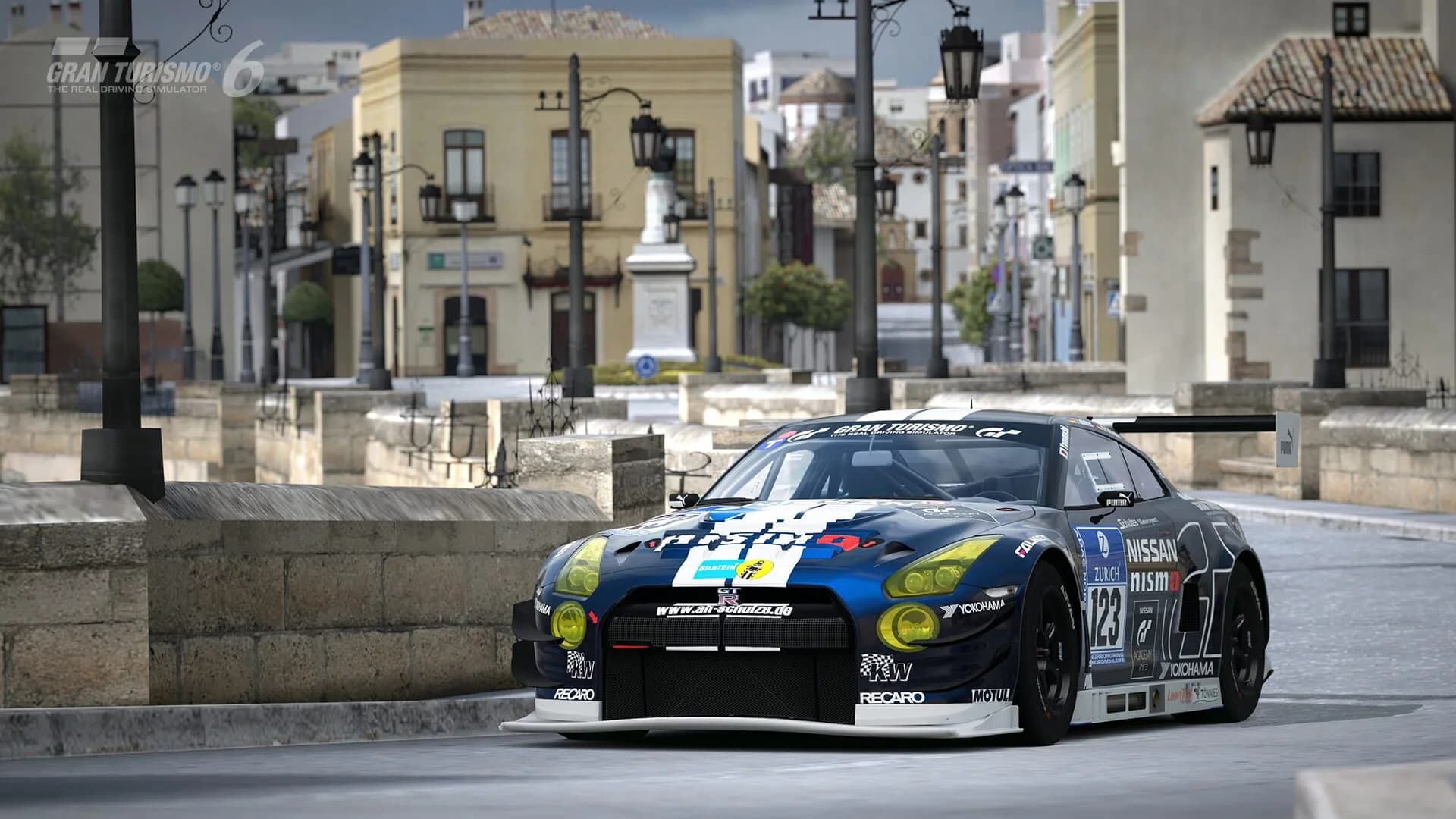 Gran Turismo 6 screenshot 4