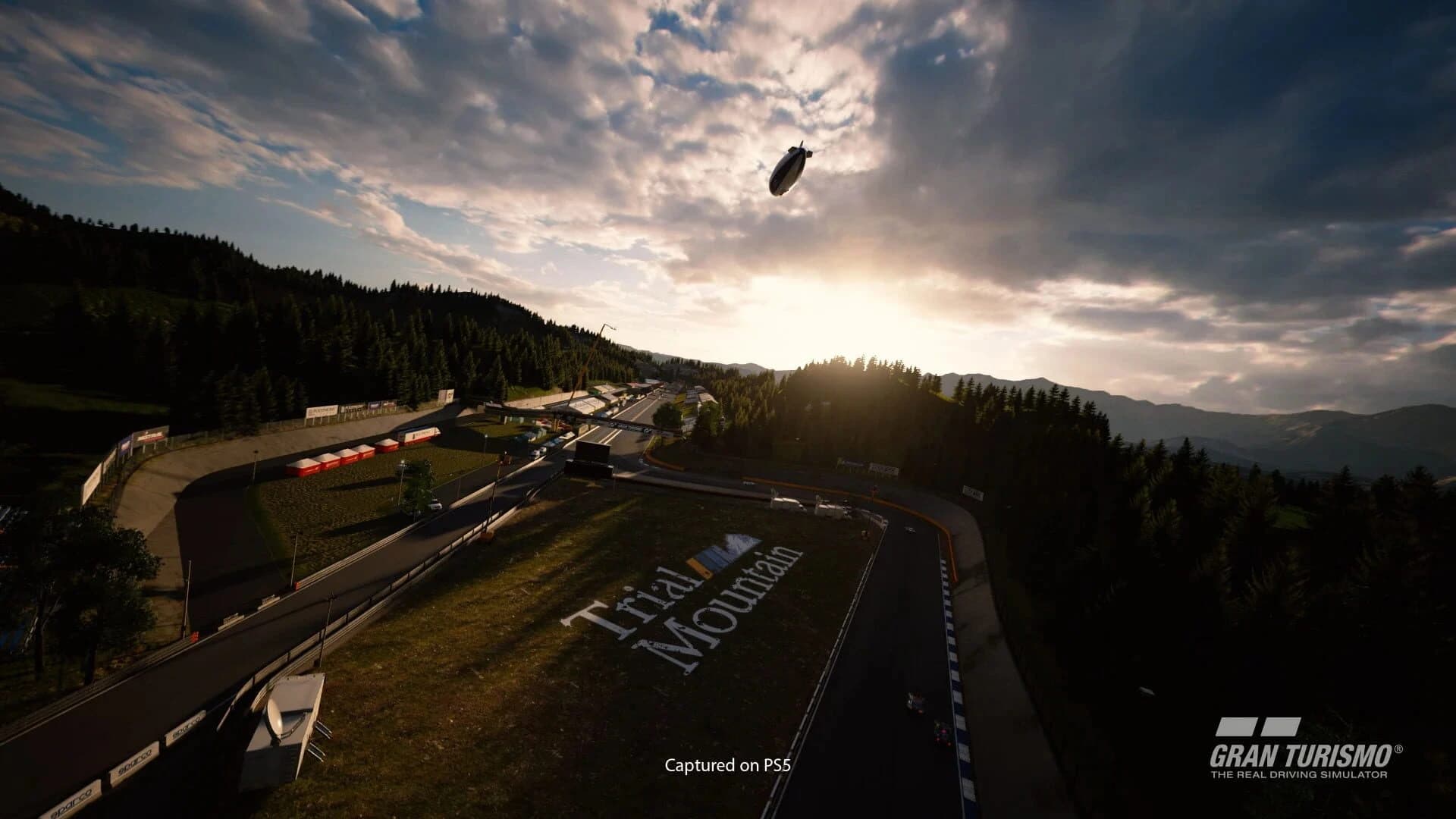Gran Turismo 7: 25th Anniversary Edition screenshot 3