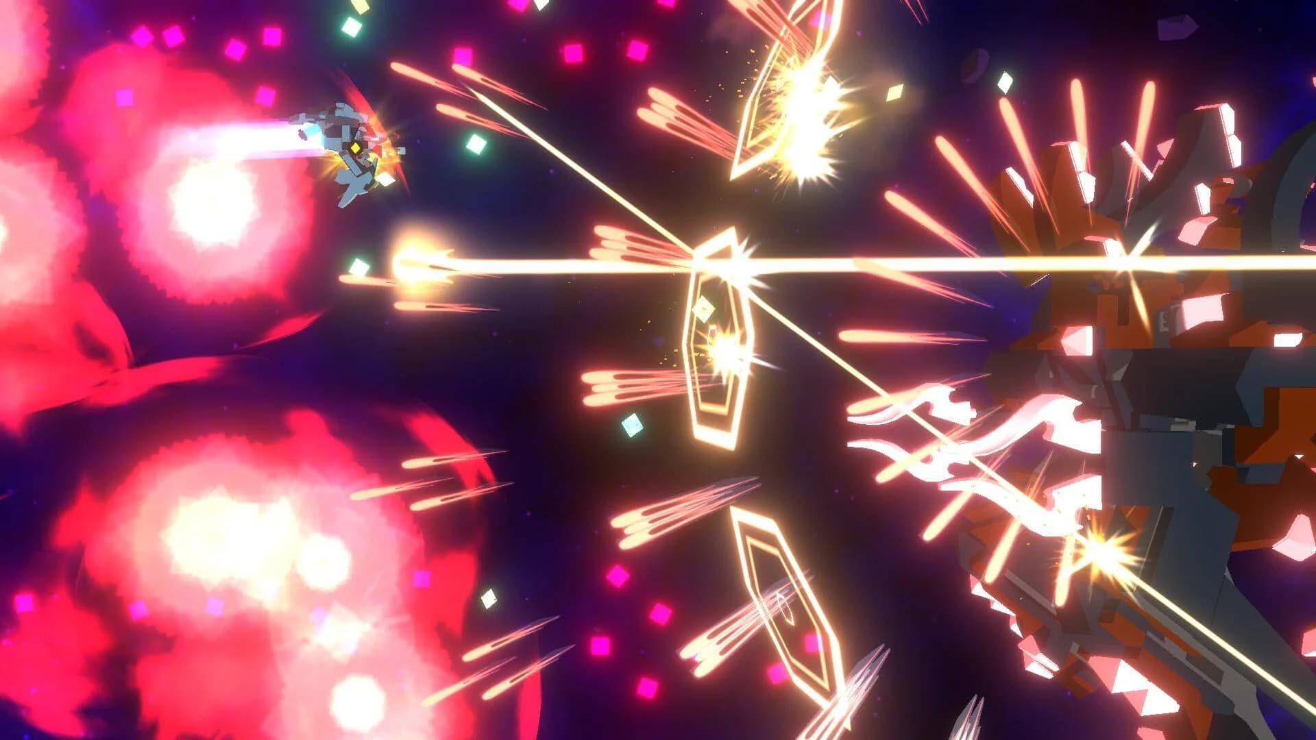 Grand Brix Shooter screenshot 5