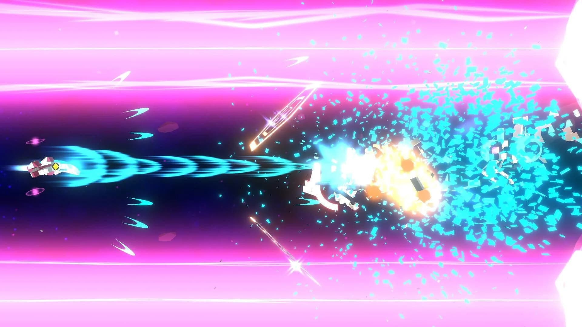 Grand Brix Shooter screenshot 2