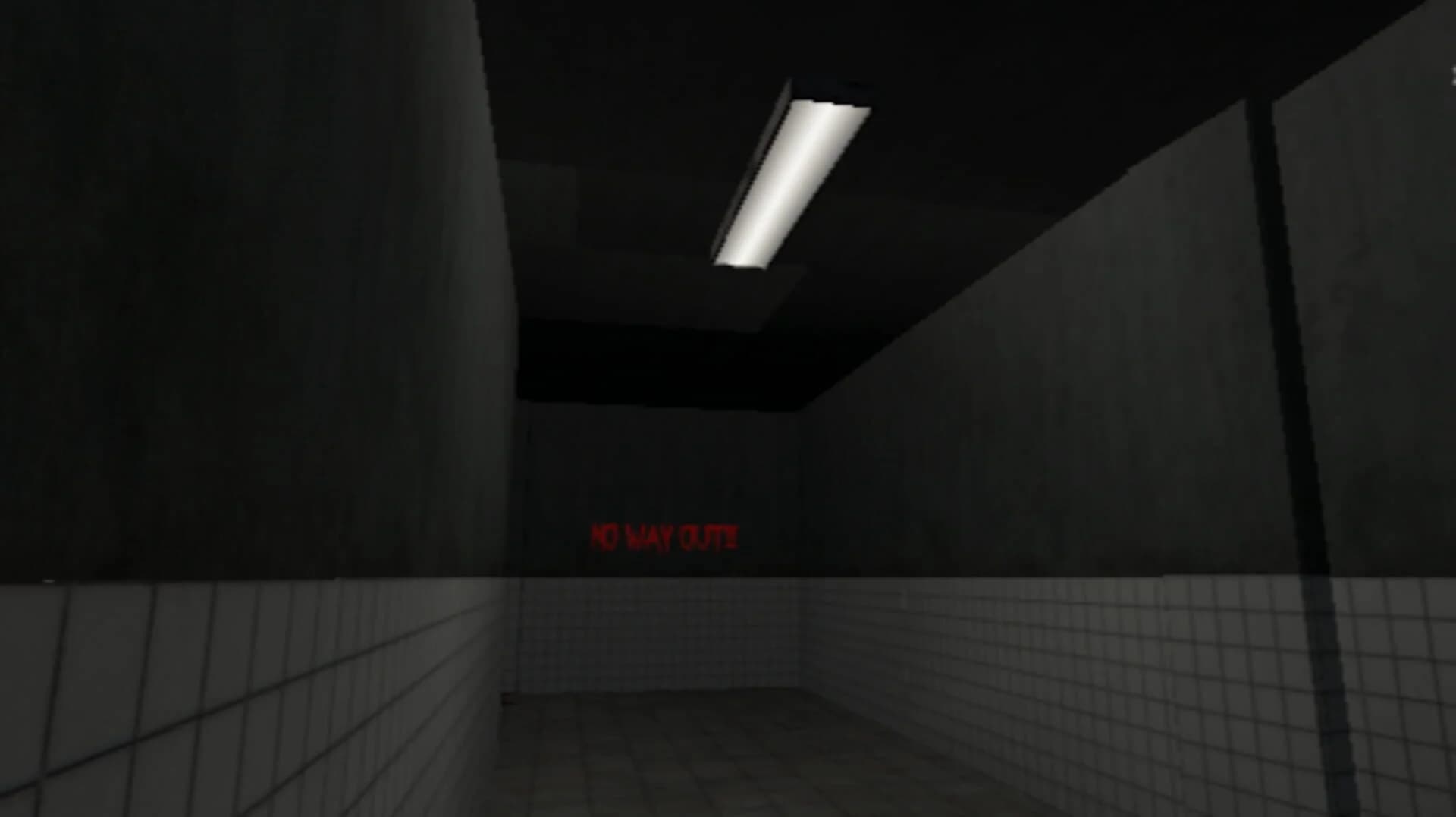 Grand Containment Sector 4 screenshot 5