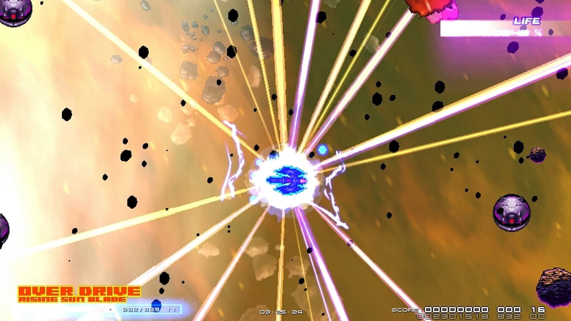 Grand Cross Renovation screenshot 5