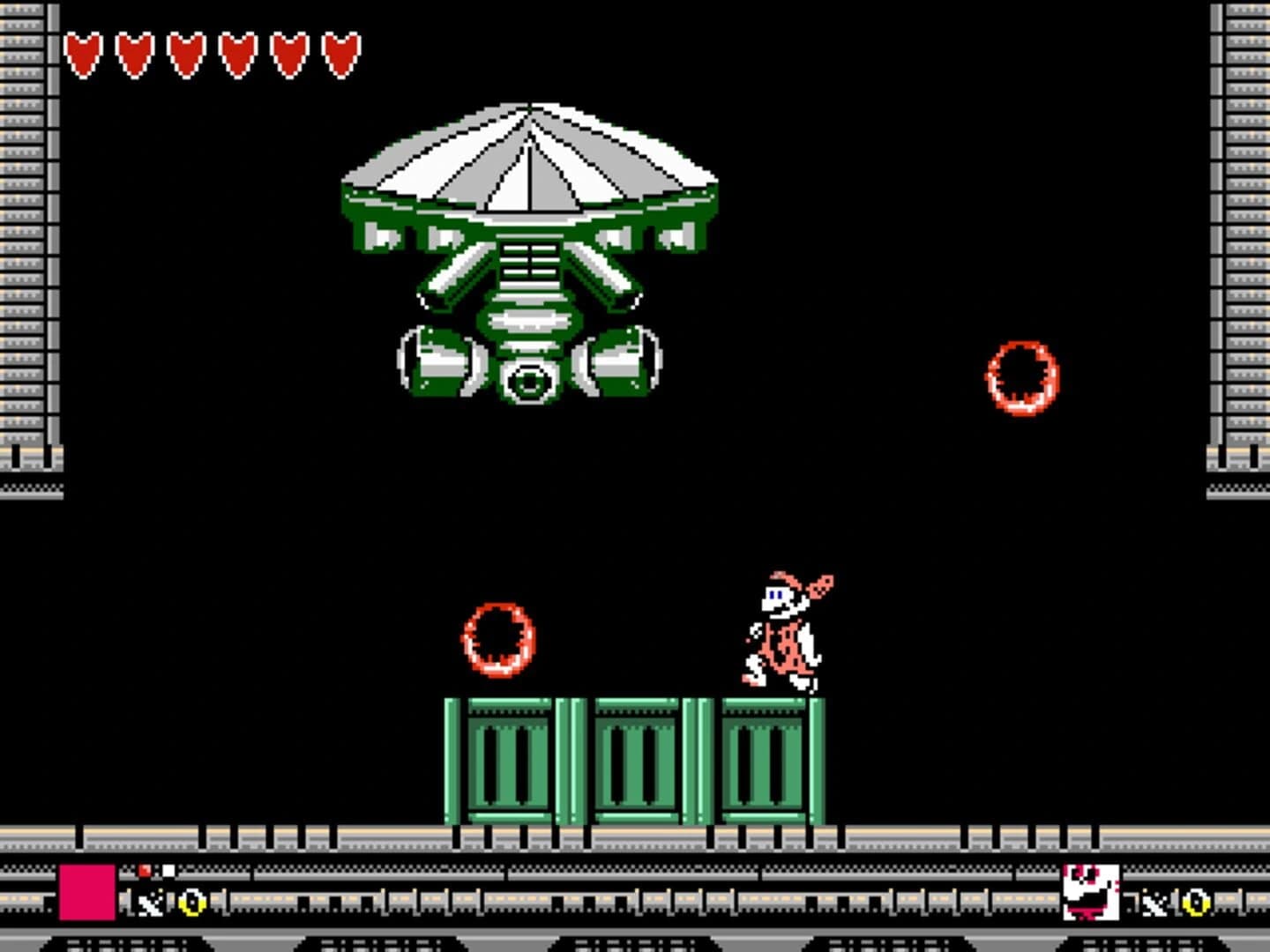 Grand Dad screenshot 3