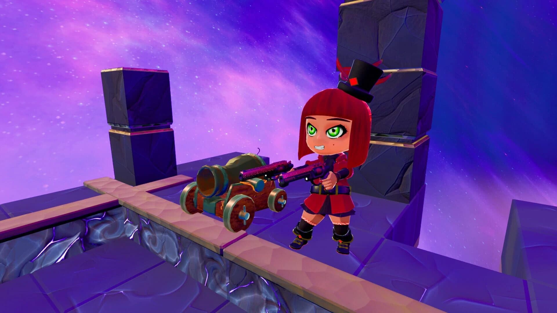 Grand Gate screenshot 5