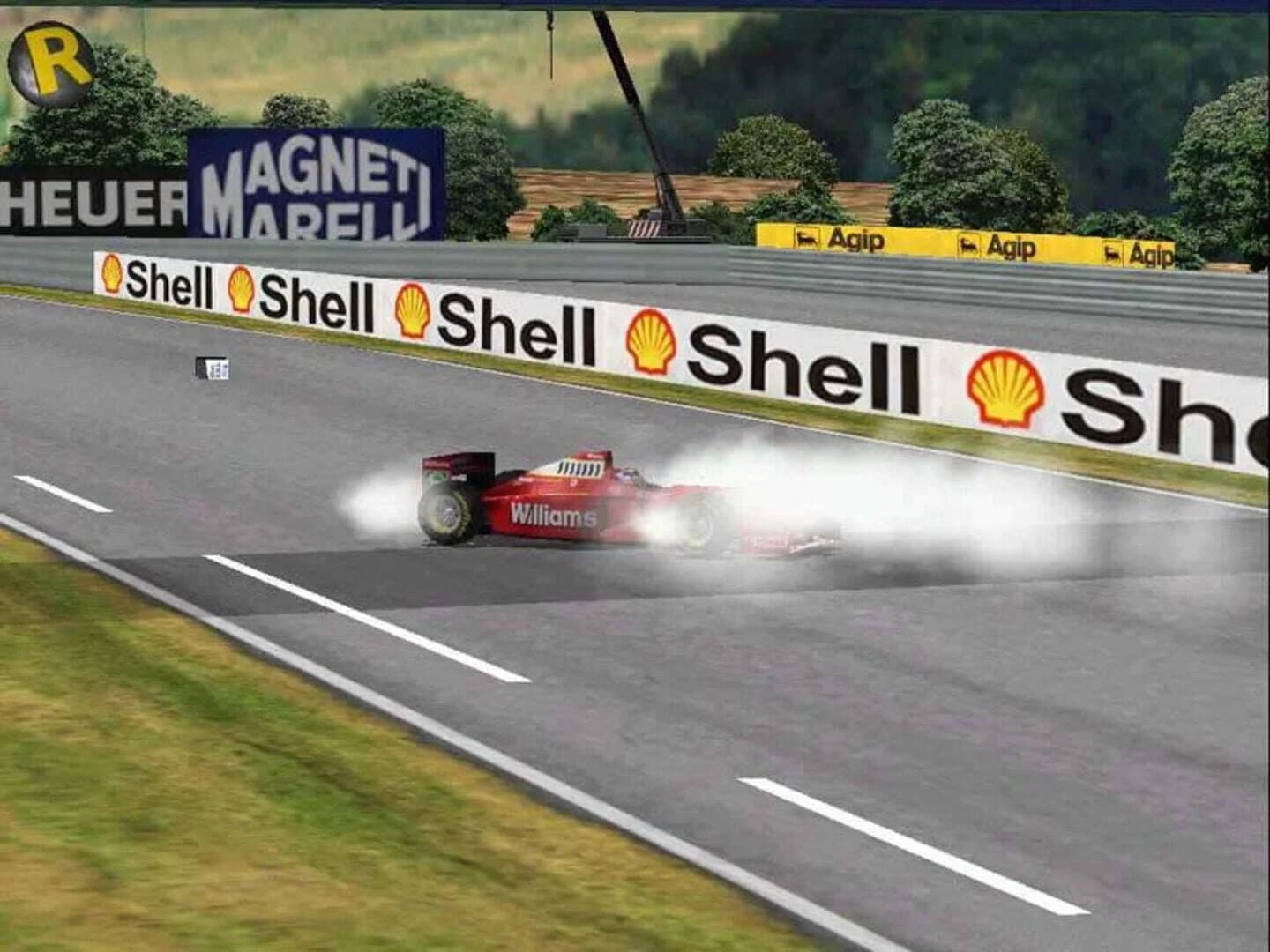 Grand Prix 3 screenshot 3