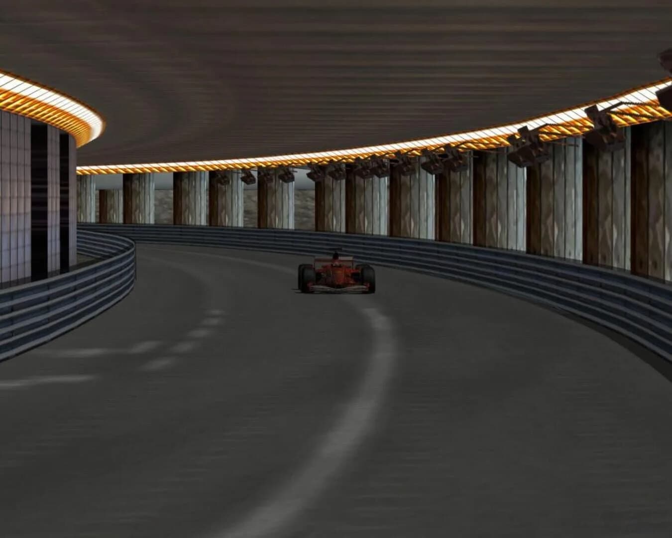 Grand Prix 4 screenshot 5