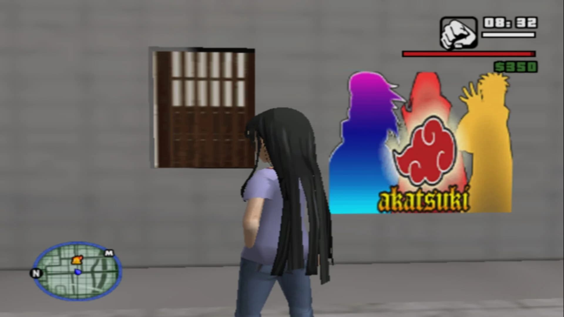 Grand Theft Auto: Anime screenshot 4