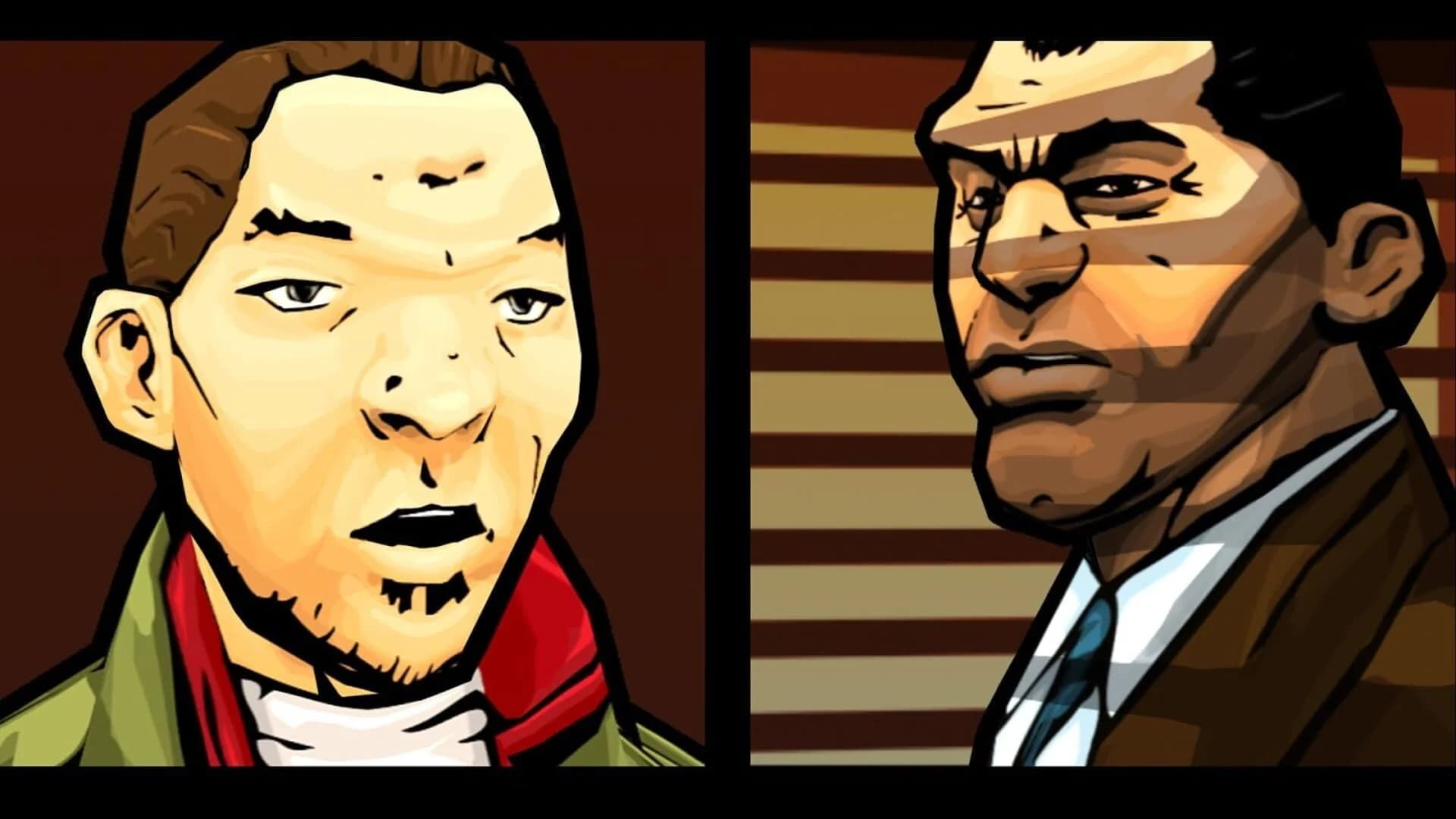 Grand Theft Auto: Chinatown Wars screenshot 1