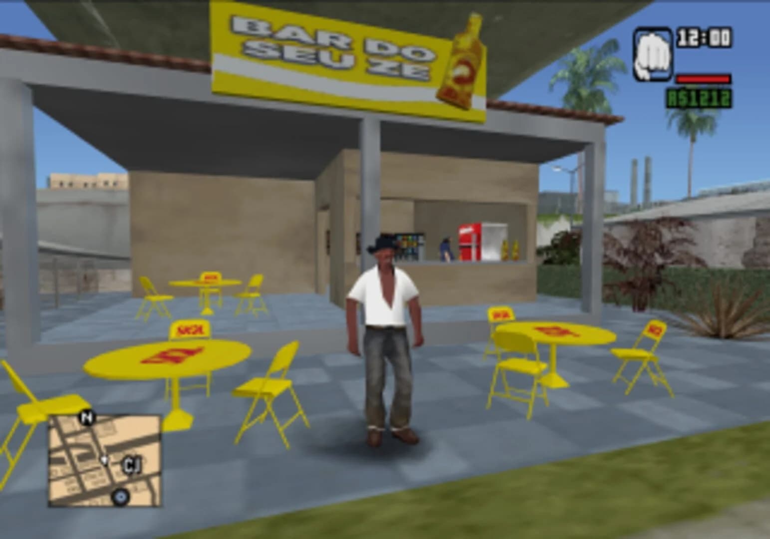 Grand Theft Auto: Generations screenshot 2