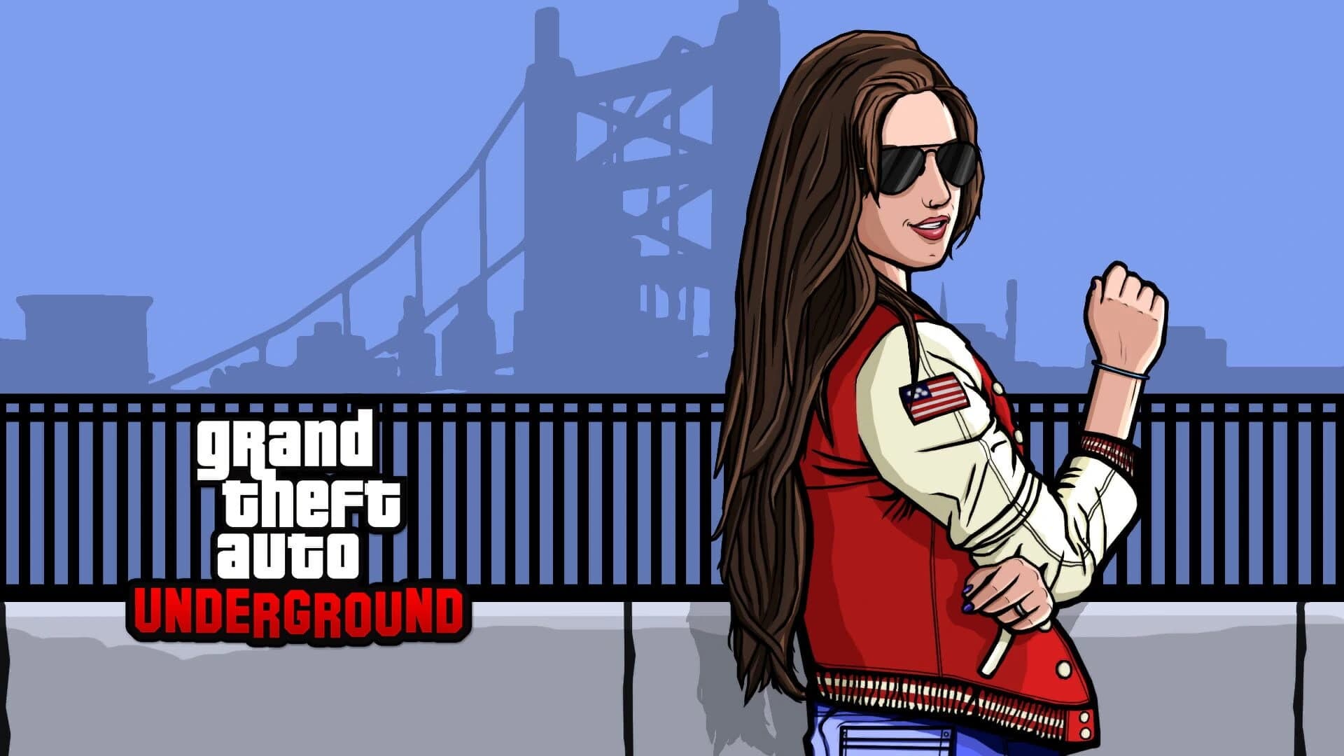 Grand Theft Auto: Underground screenshot 1