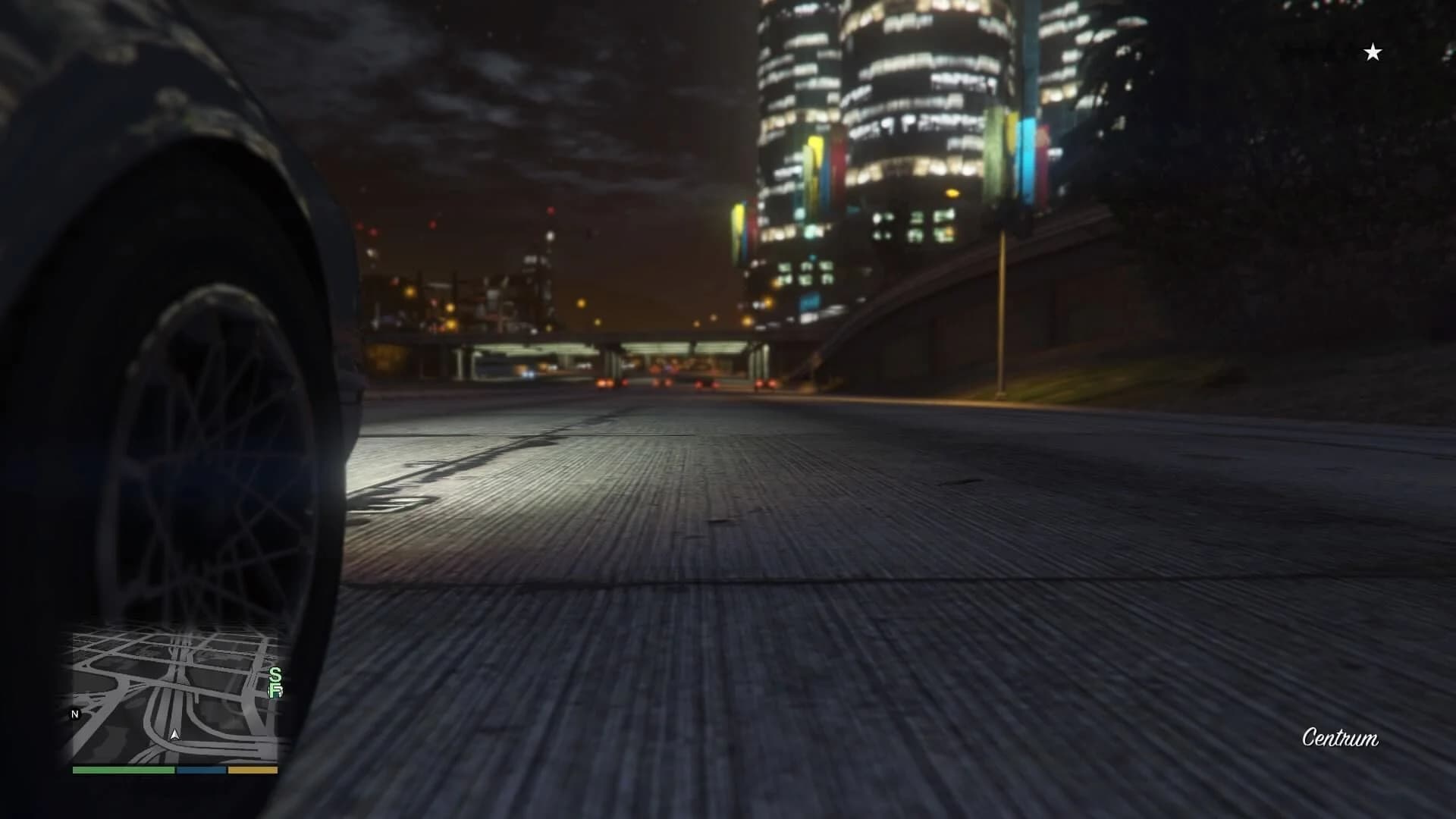 Grand Theft Auto V: Special Edition screenshot 3