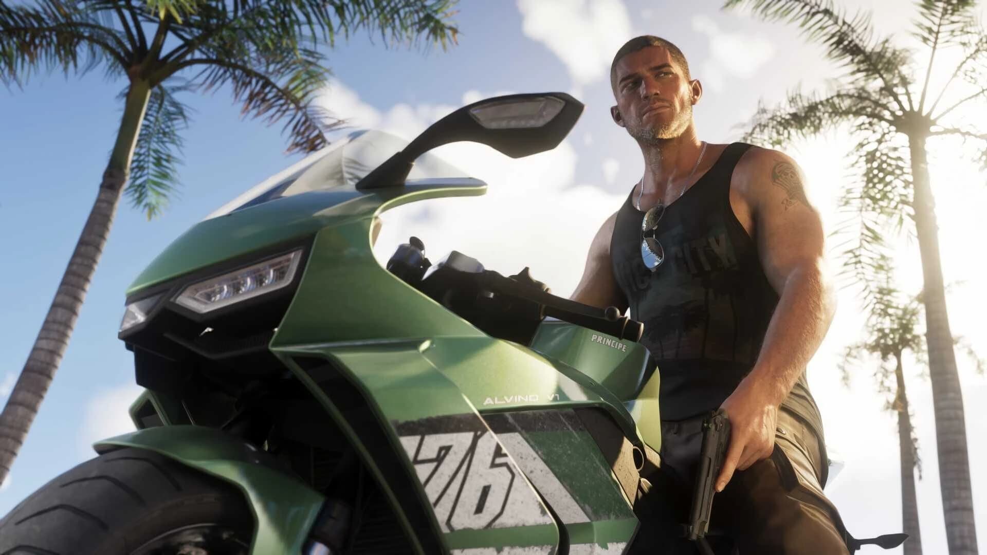 Grand Theft Auto VI screenshot 67