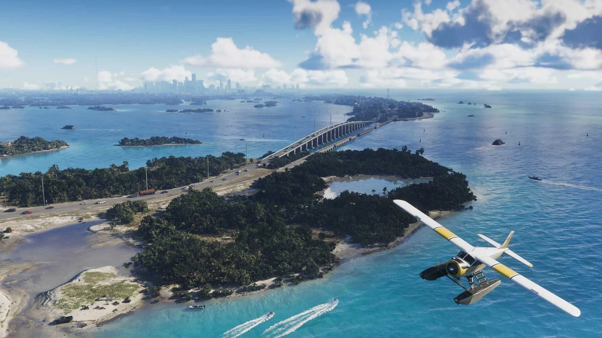 Grand Theft Auto VI screenshot 50
