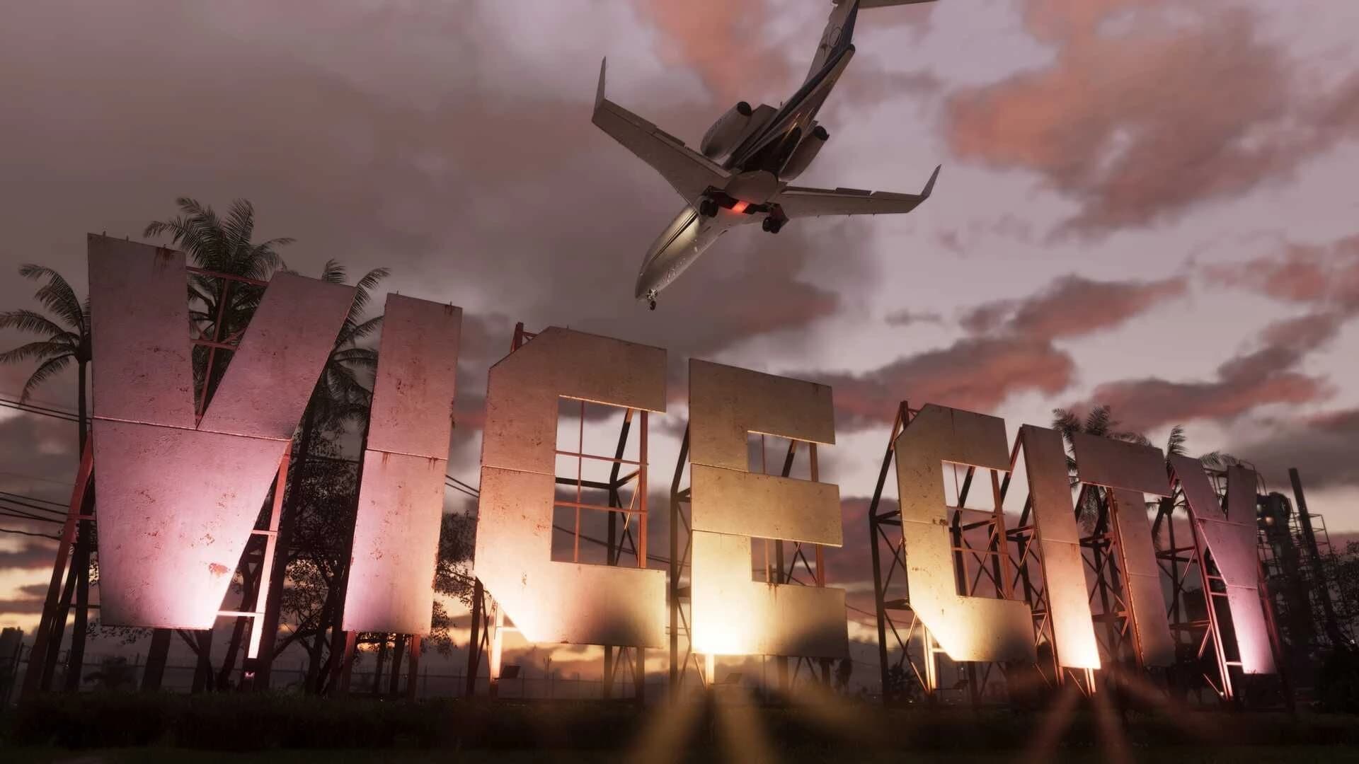 Grand Theft Auto VI screenshot 12