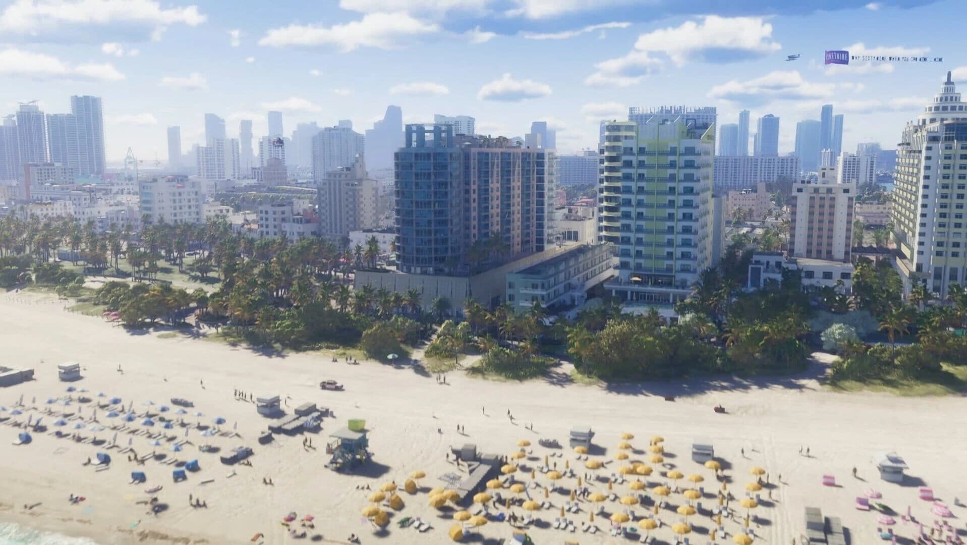 Grand Theft Auto VI screenshot 43